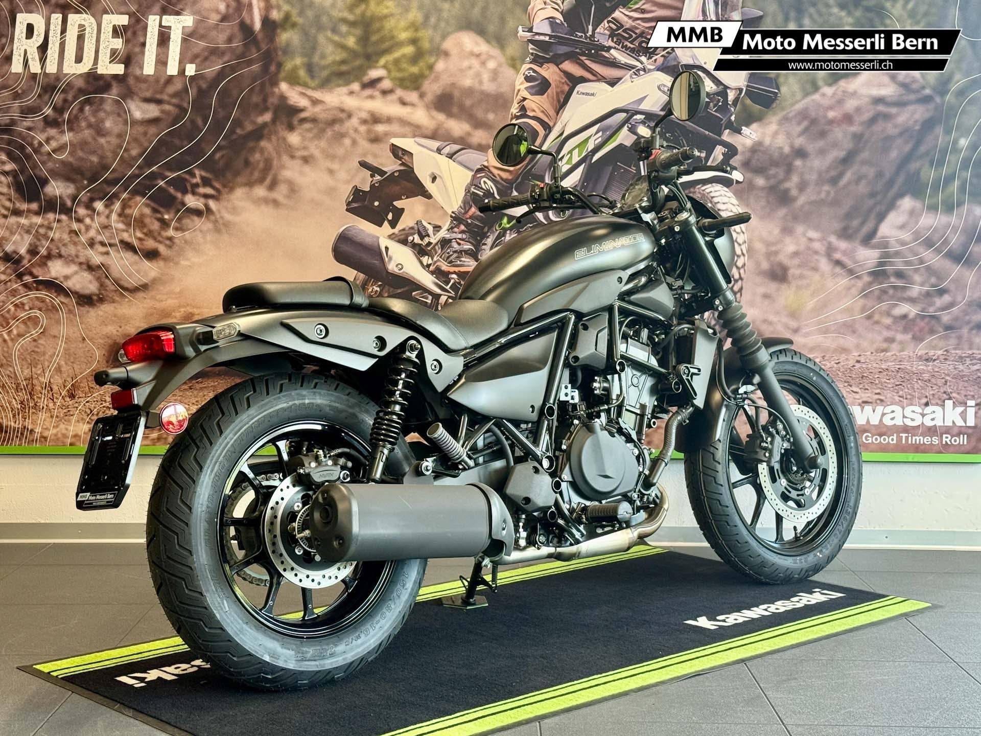KAWASAKI ELIMINATOR SE-image-2