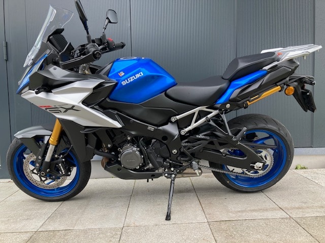 SUZUKI GSX-S 1000 GX-image-5