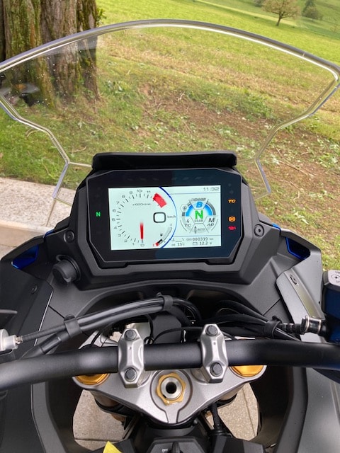 SUZUKI GSX-S 1000 GX-image-2