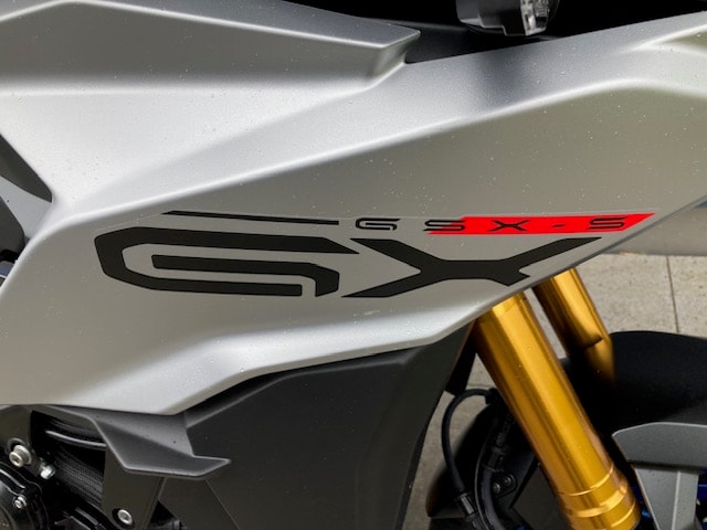 SUZUKI GSX-S 1000 GX-image-4