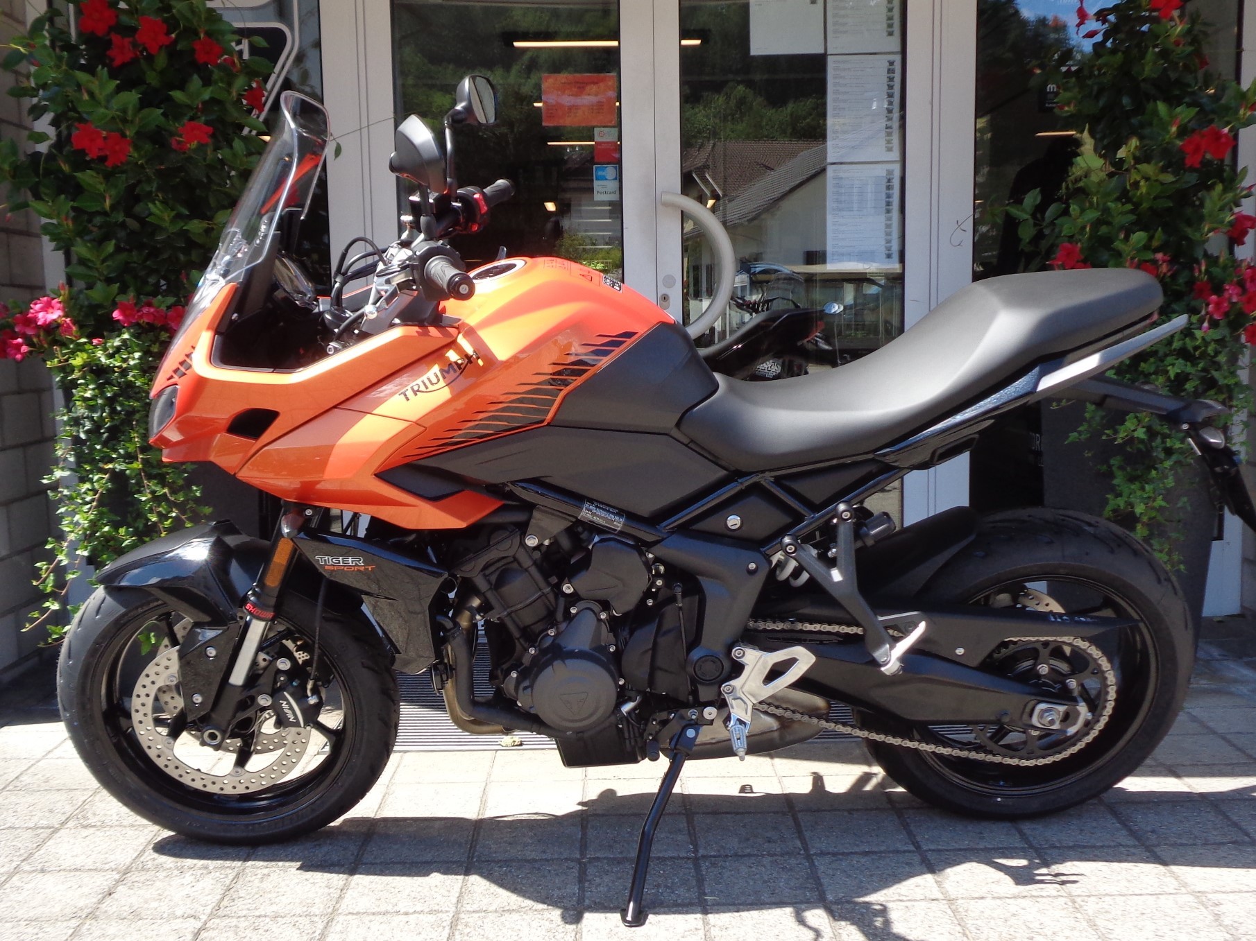 TRIUMPH Tiger Sport 660-image-5