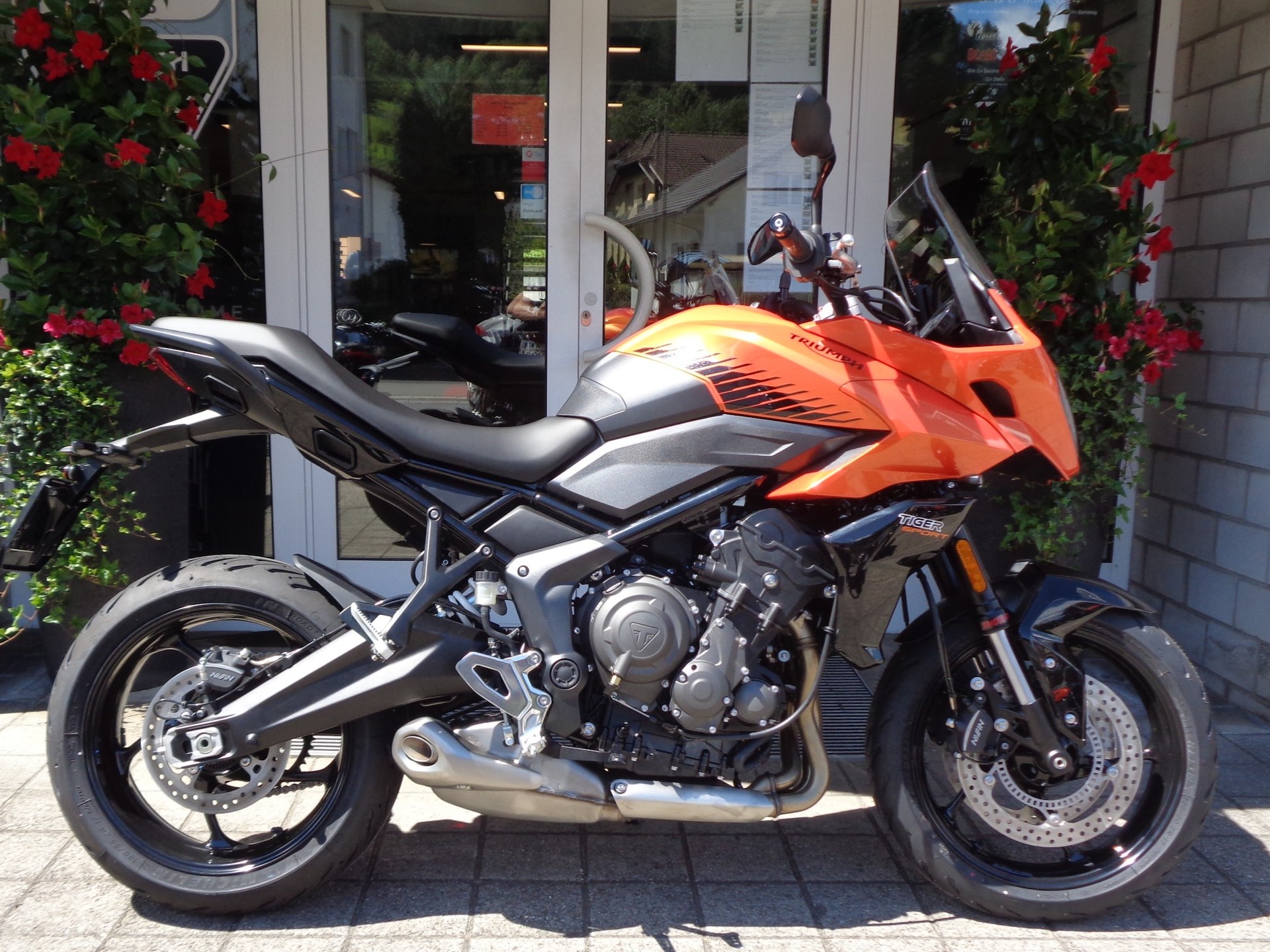 TRIUMPH Tiger Sport 660-image-2