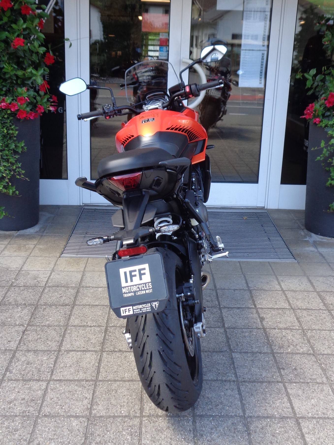TRIUMPH Tiger Sport 660-image-7