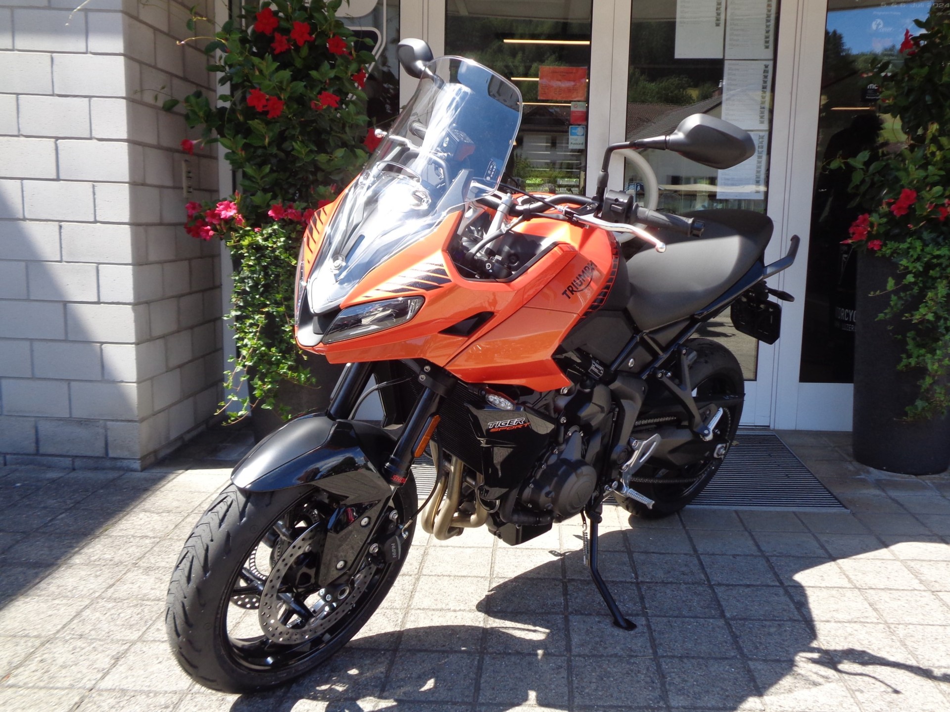 TRIUMPH Tiger Sport 660-image-4