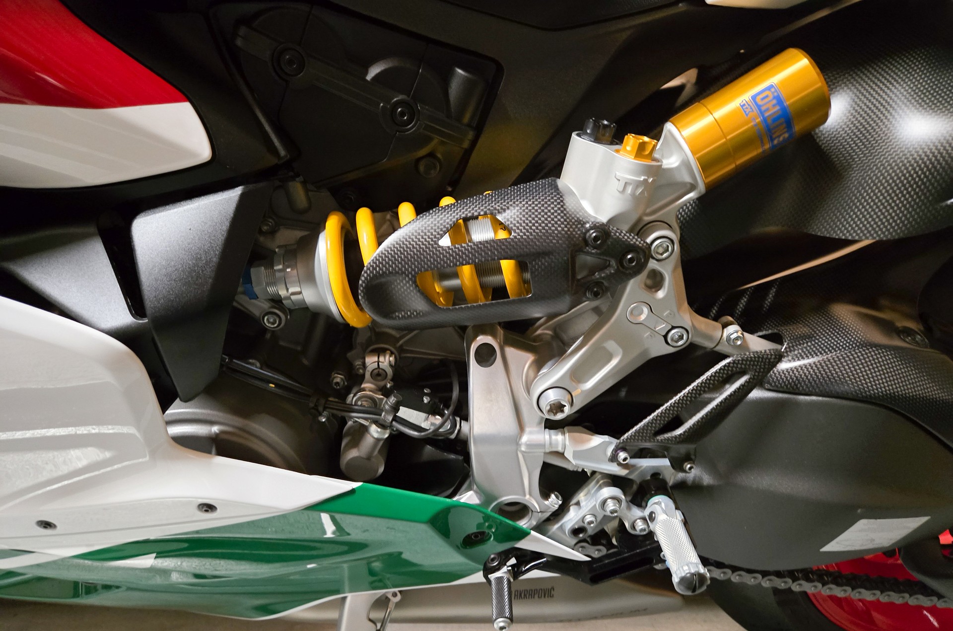 DUCATI Panigale 1299 R Final Edition ABS-image-3