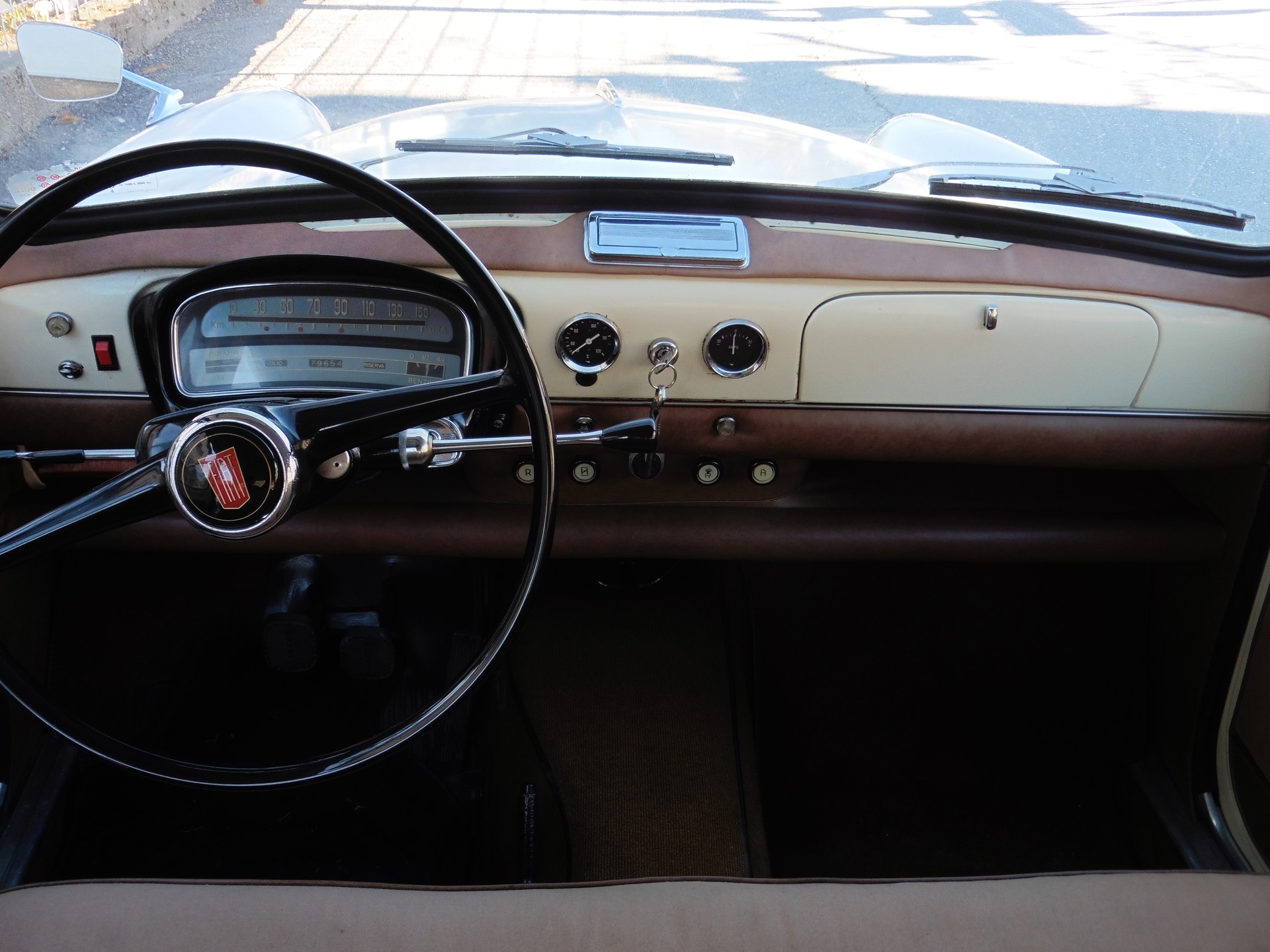 FIAT 1100 Lusso-image-7