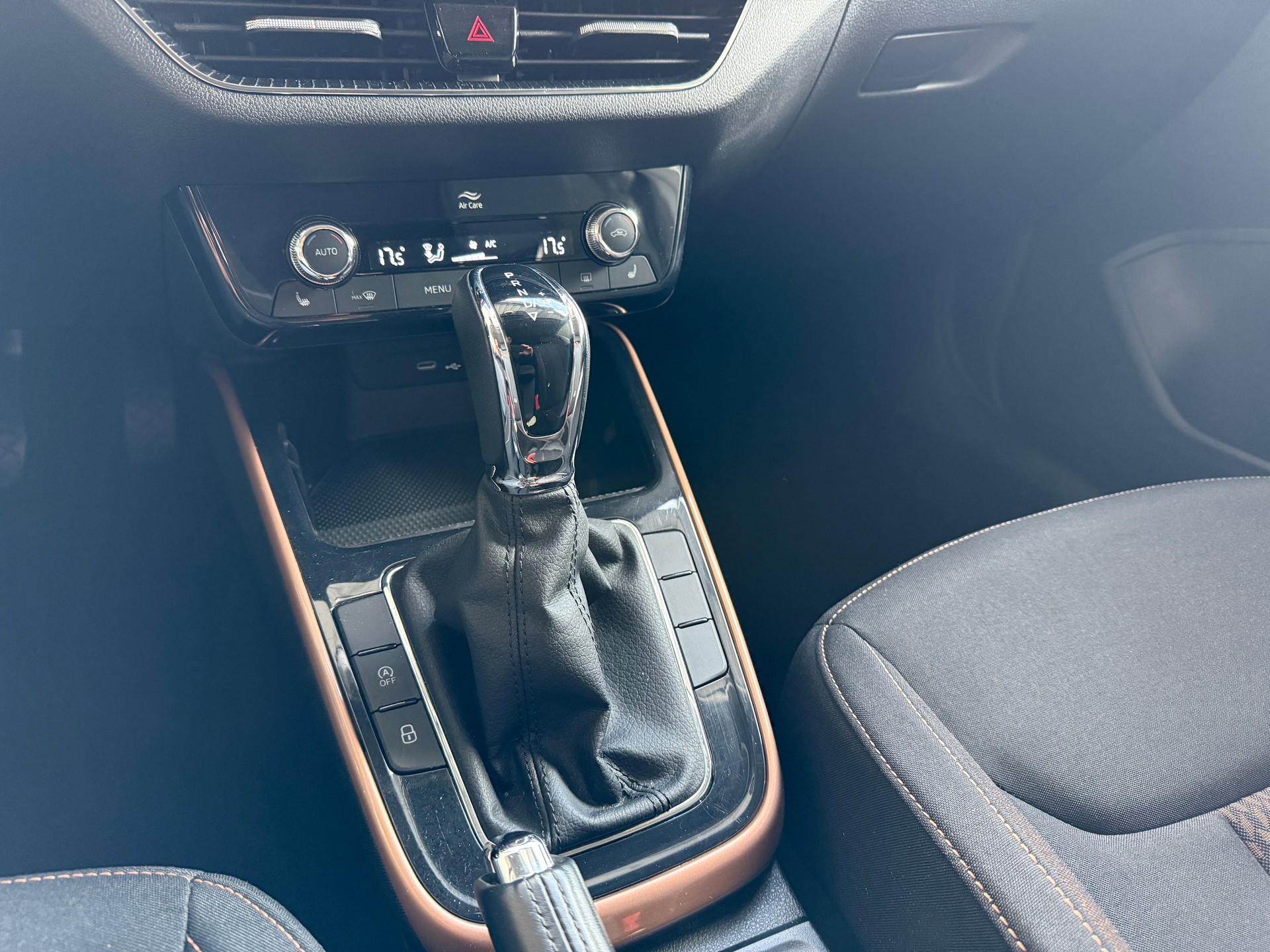 SKODA Fabia 1.5 TSI Style Plus DSG-image-7