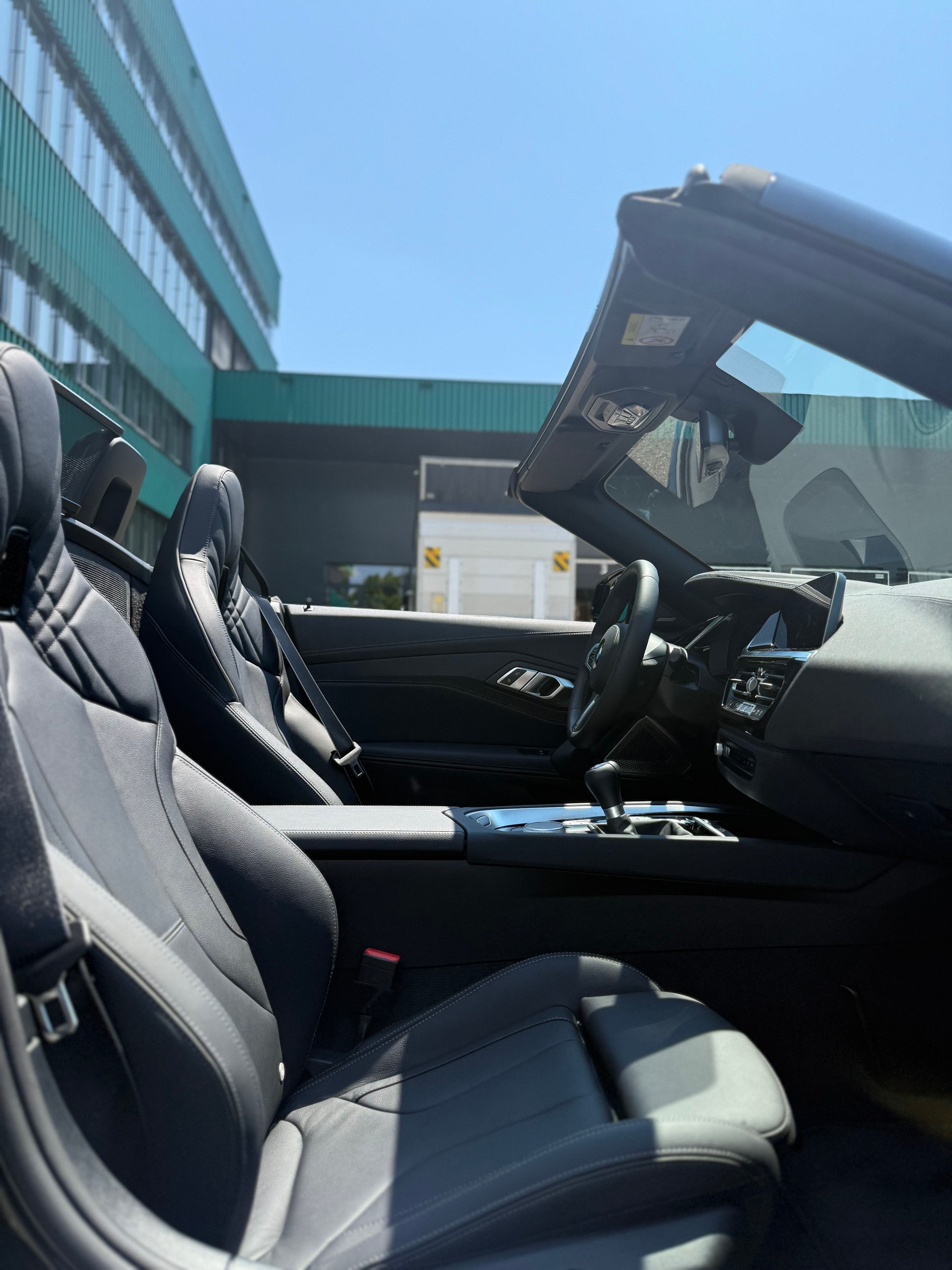 BMW Z4 M40i Pure Impulse 0.9% LEASING-image-13