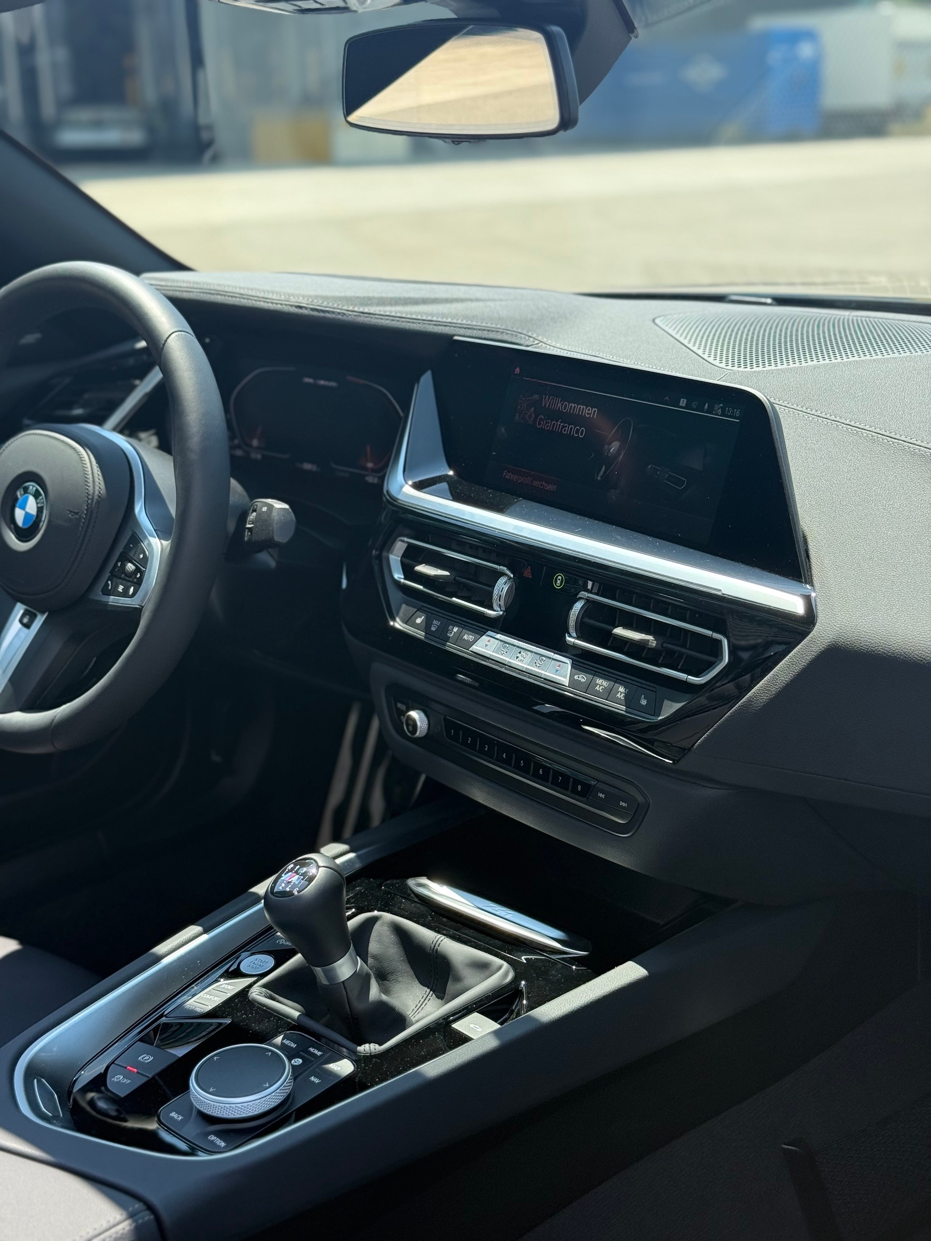 BMW Z4 M40i Pure Impulse 0.9% LEASING-image-14