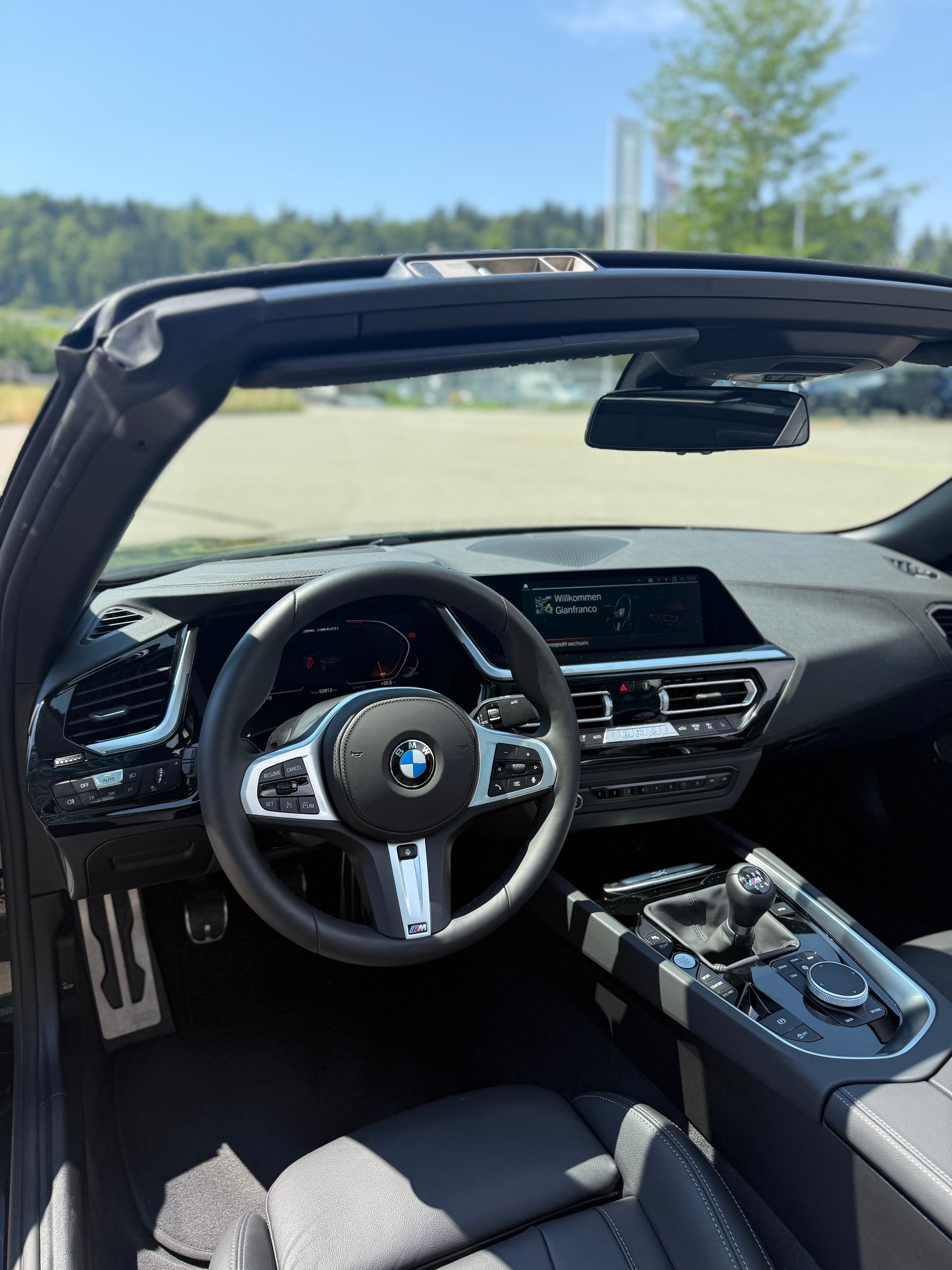 BMW Z4 M40i Pure Impulse 0.9% LEASING-image-12