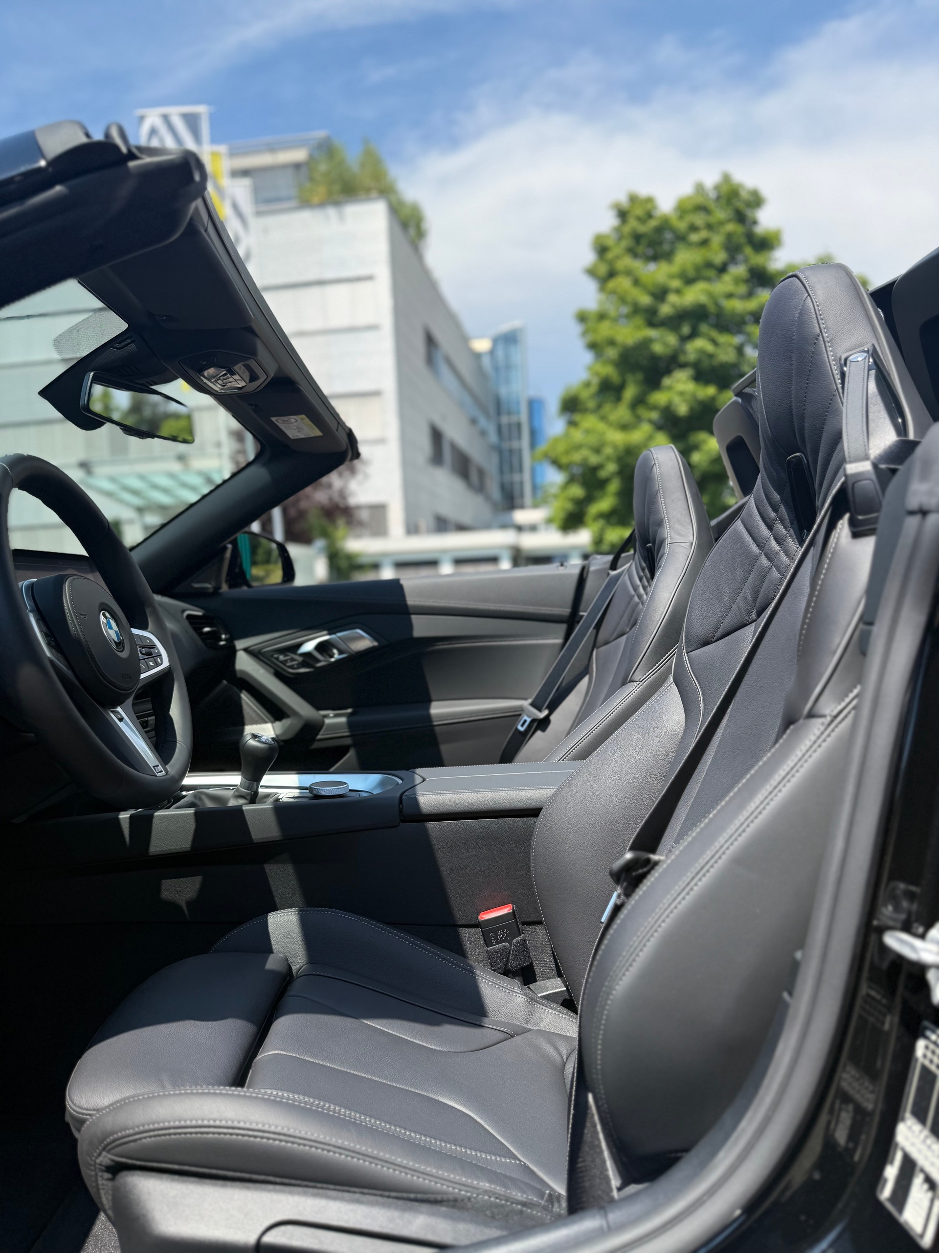 BMW Z4 M40i Pure Impulse 0.9% LEASING-image-10