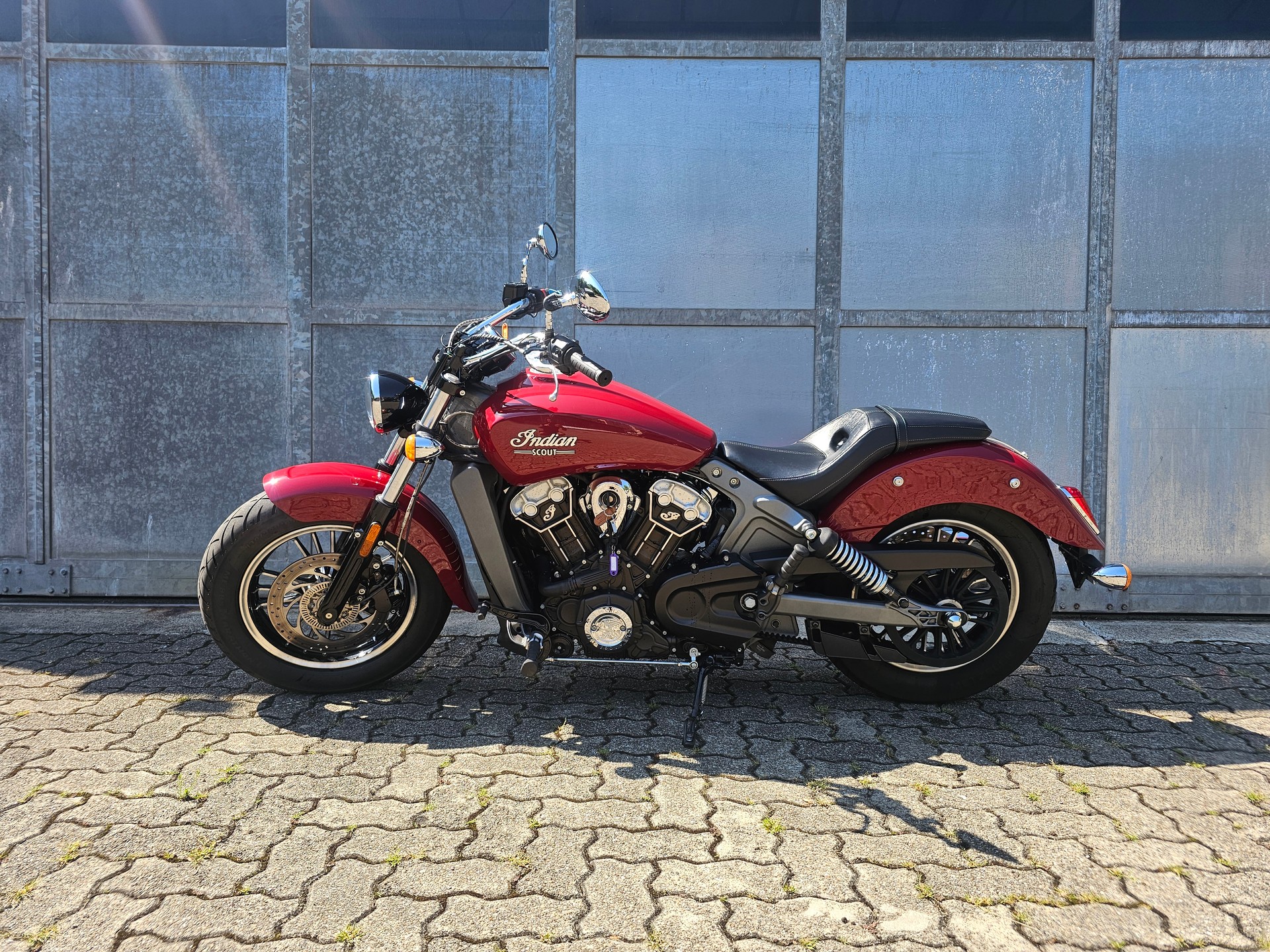 INDIAN SCOUT-image-1