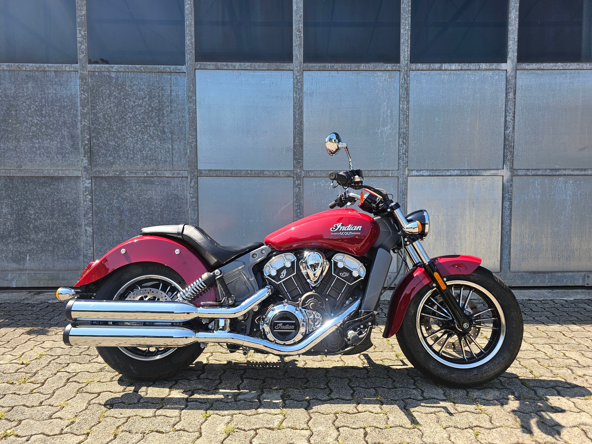 INDIAN SCOUT-image-0