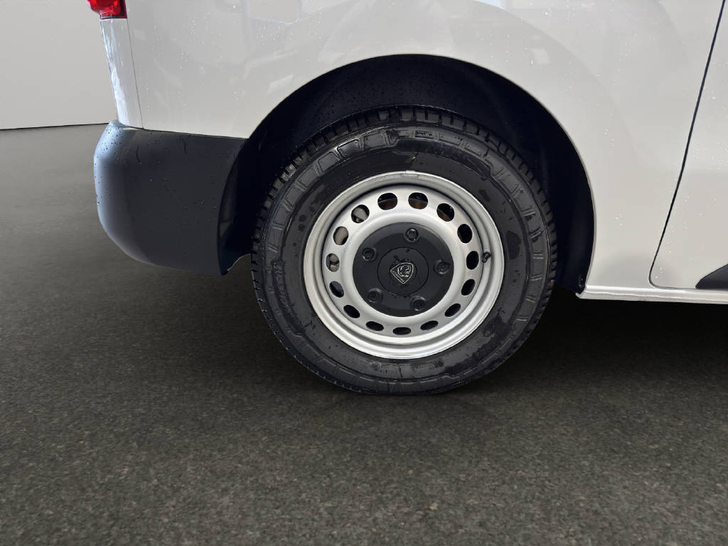 PEUGEOT Expert Kaw. Standard 2.0 BlueHDi 145 S/S-image-12