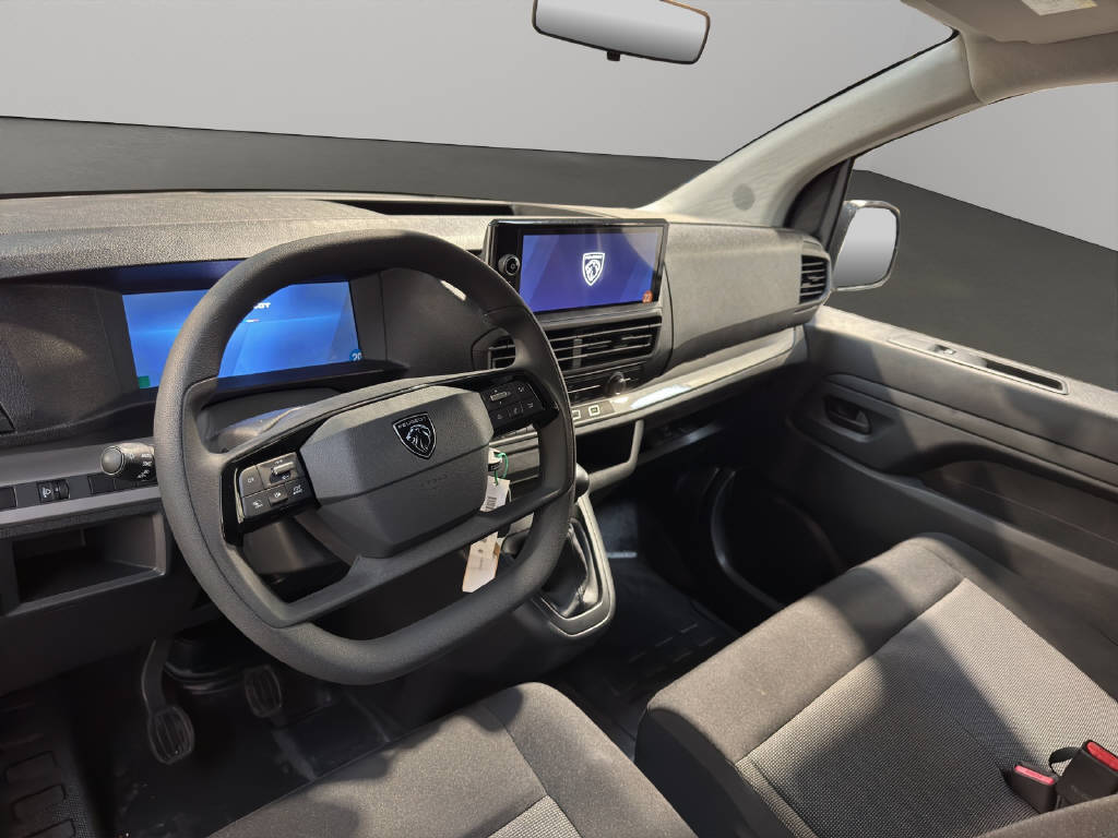 PEUGEOT Expert Kaw. Standard 2.0 BlueHDi 145 S/S-image-9