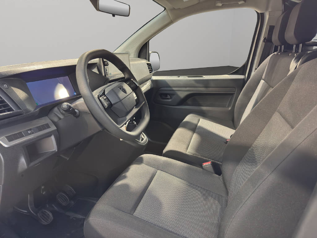PEUGEOT Expert Kaw. Standard 2.0 BlueHDi 145 S/S-image-8