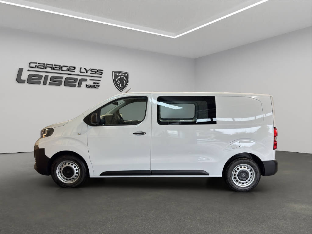 PEUGEOT Expert Kaw. Standard 2.0 BlueHDi 145 S/S-showroom-element-2
