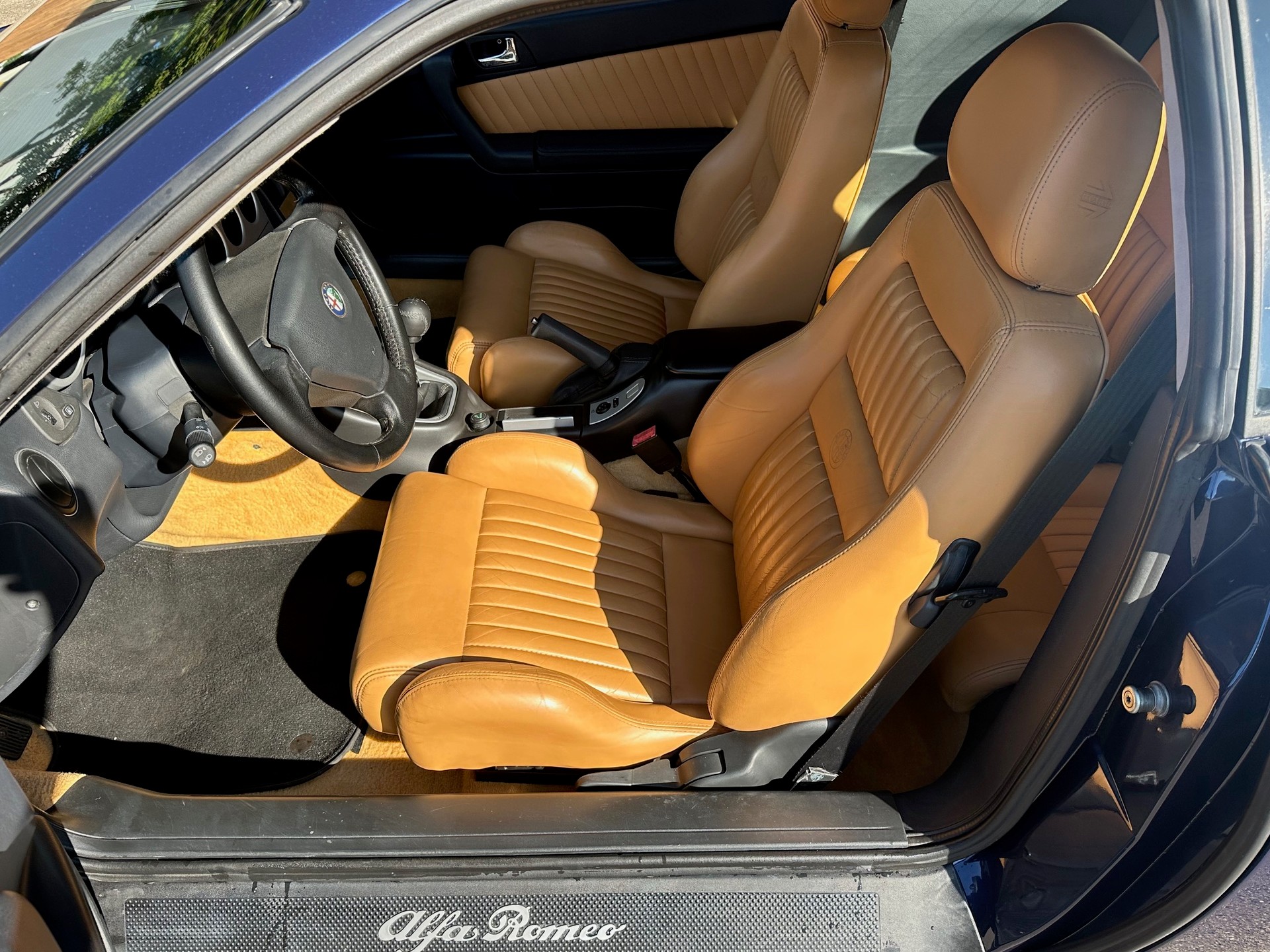 ALFA ROMEO GTV 2.0 V6 TB-image-5