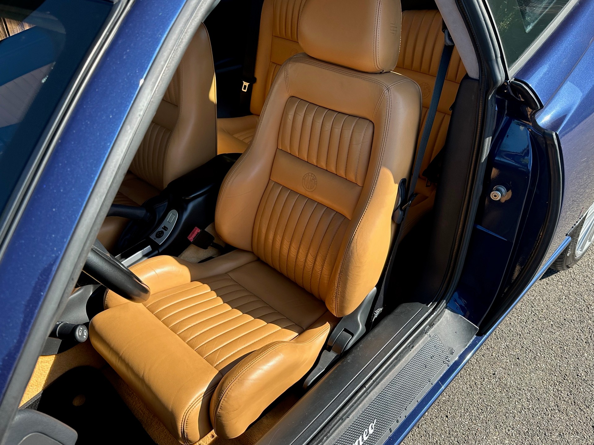 ALFA ROMEO GTV 2.0 V6 TB-image-6