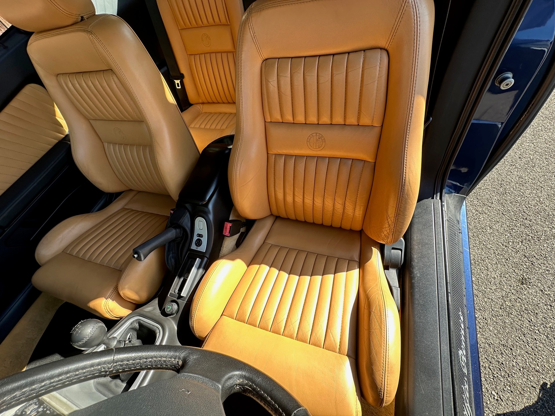 ALFA ROMEO GTV 2.0 V6 TB-image-7