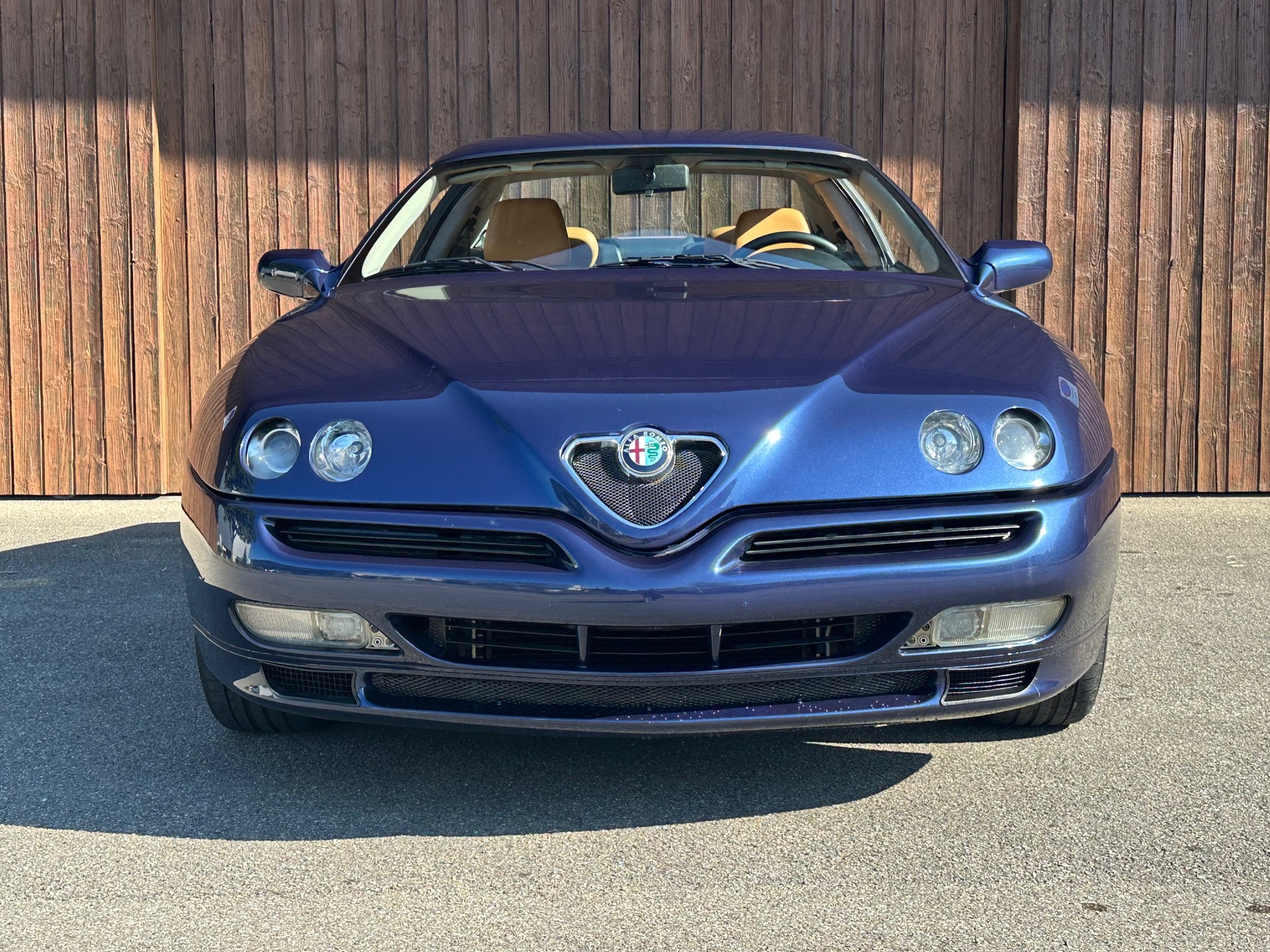 ALFA ROMEO GTV 2.0 V6 TB-showroom-element-2
