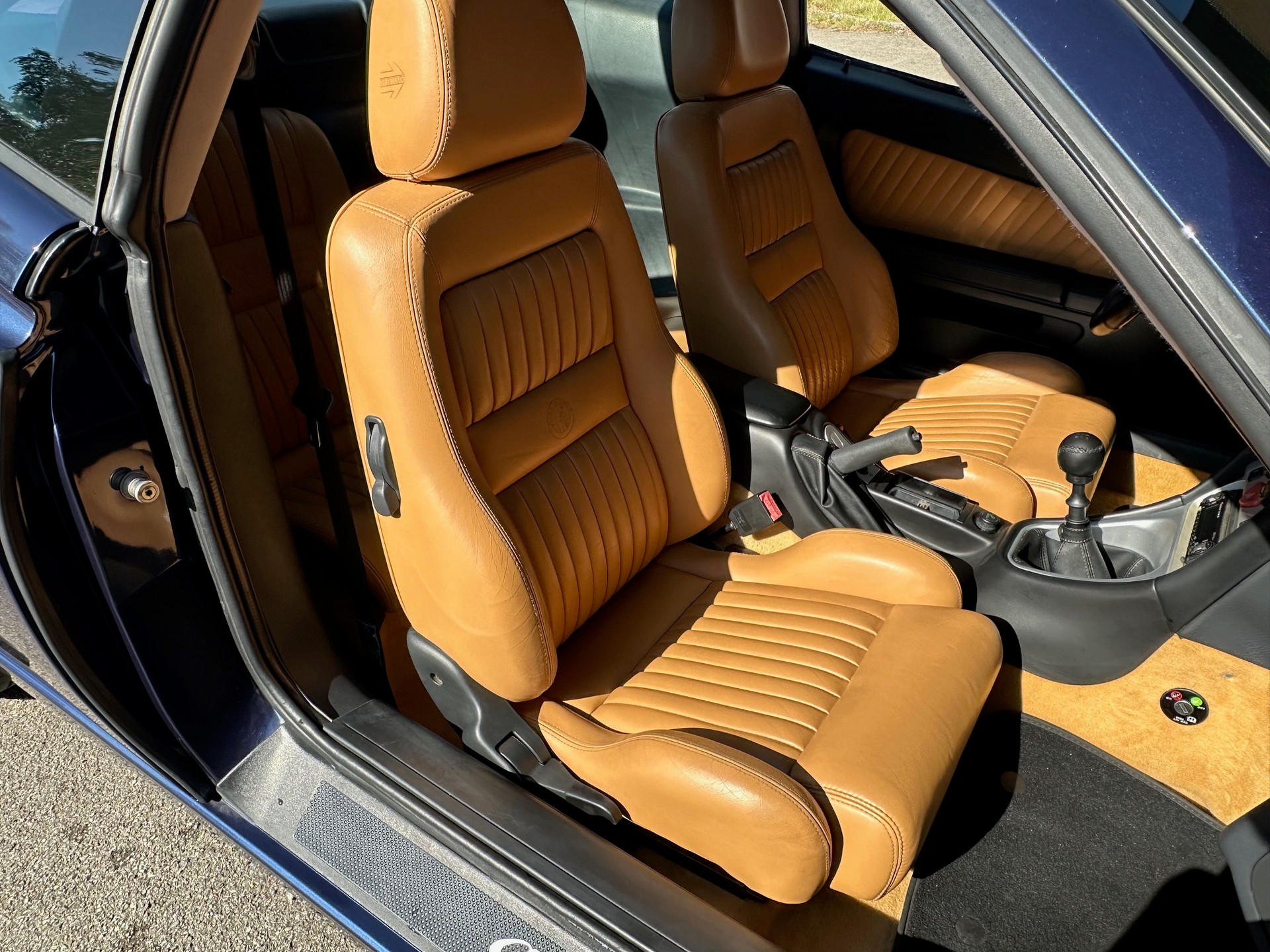 ALFA ROMEO GTV 2.0 V6 TB-image-10