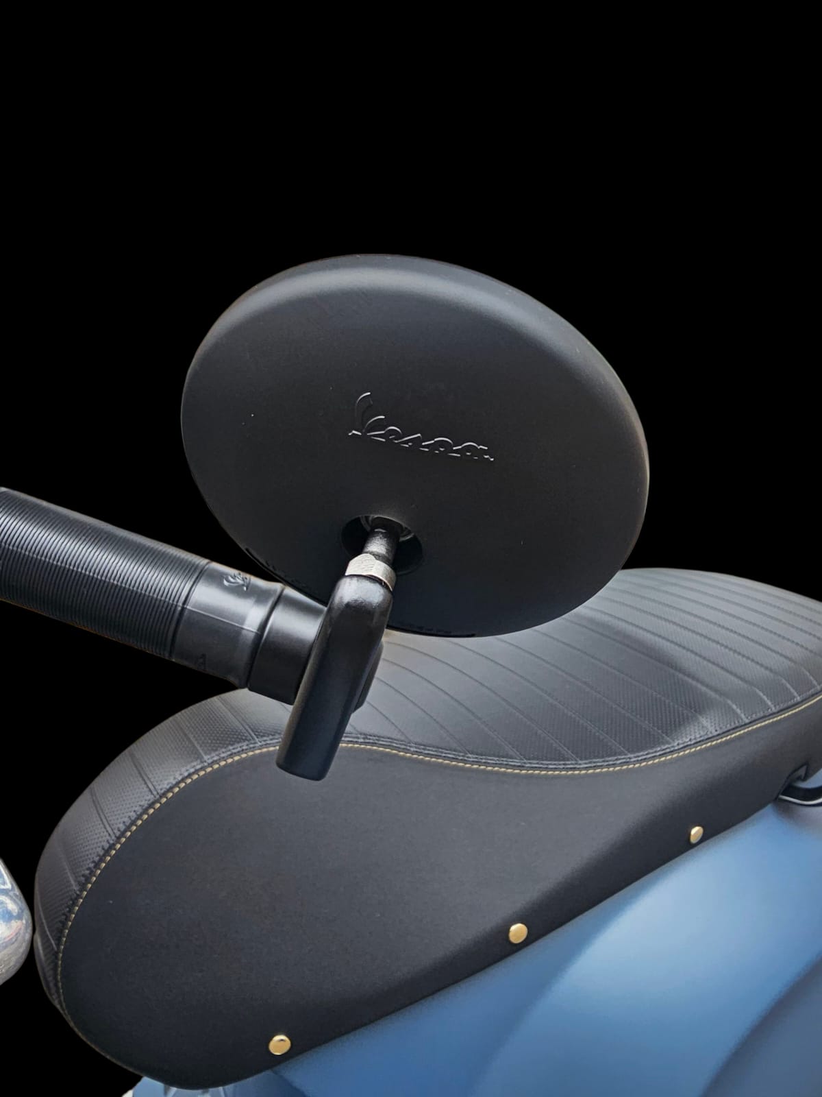 PIAGGIO Vespa 125 Primavera Officina 8 E5+-image-6