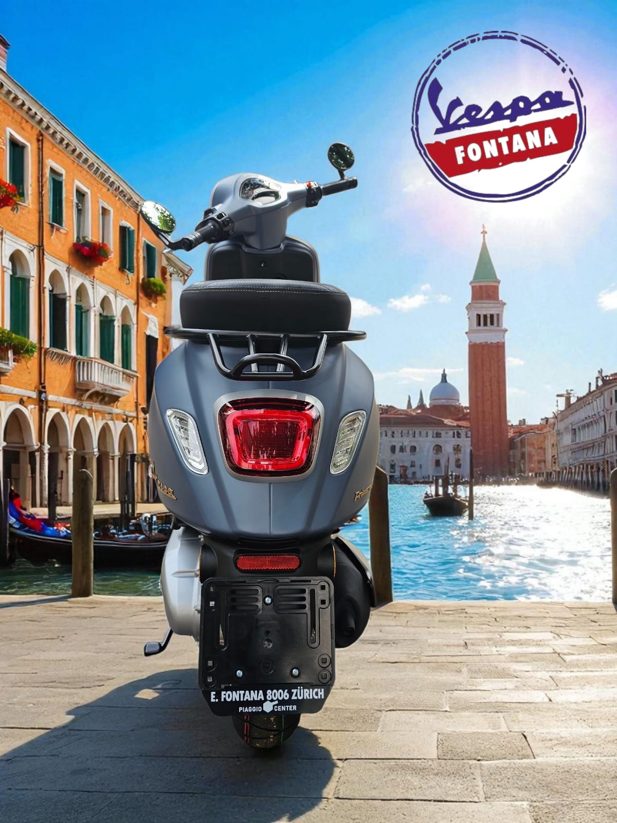 PIAGGIO Vespa 125 Primavera Officina 8 E5+-image-3