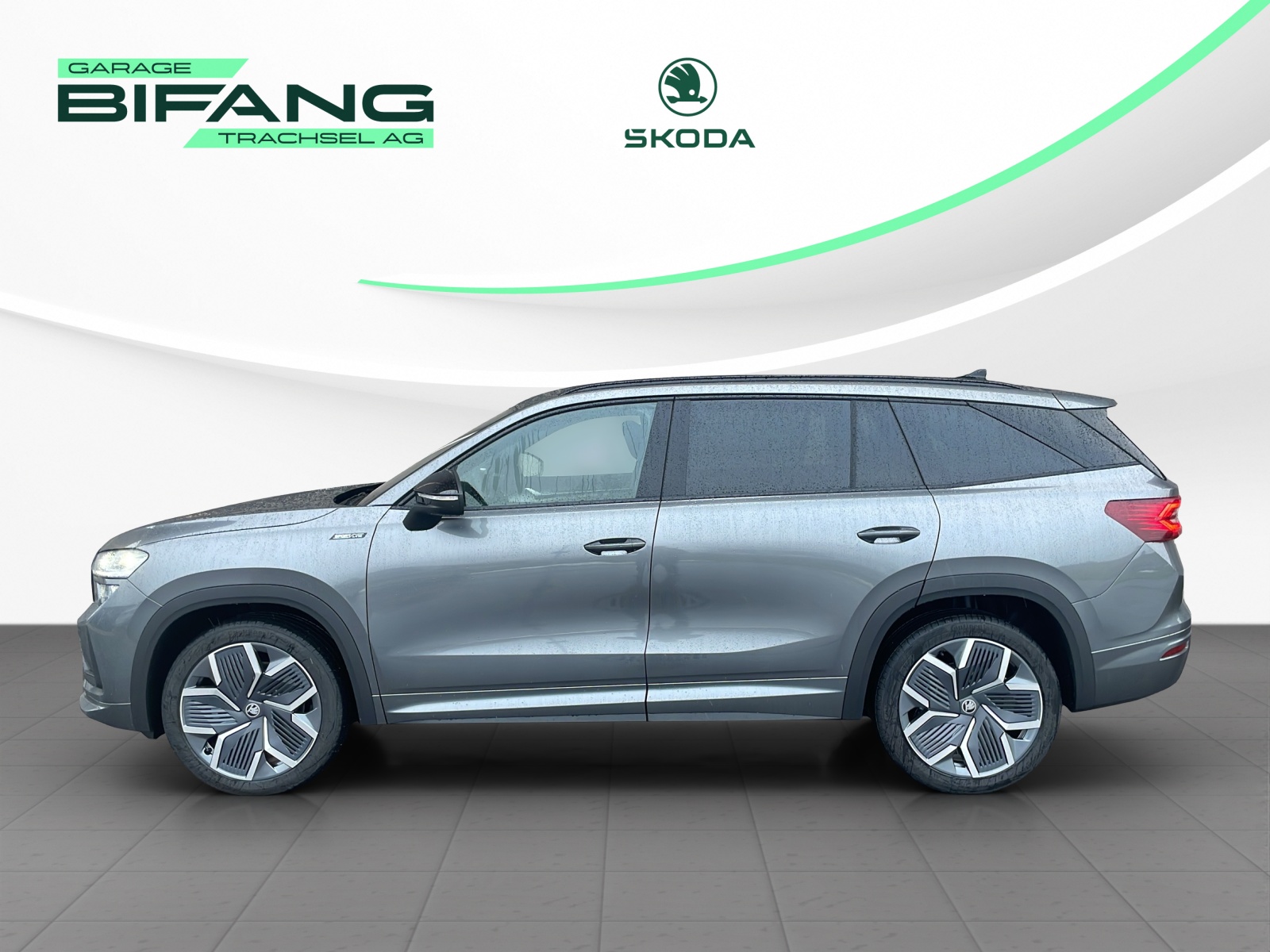 SKODA Kodiaq 2.0 TDI Sportline 4x4-showroom-element-2