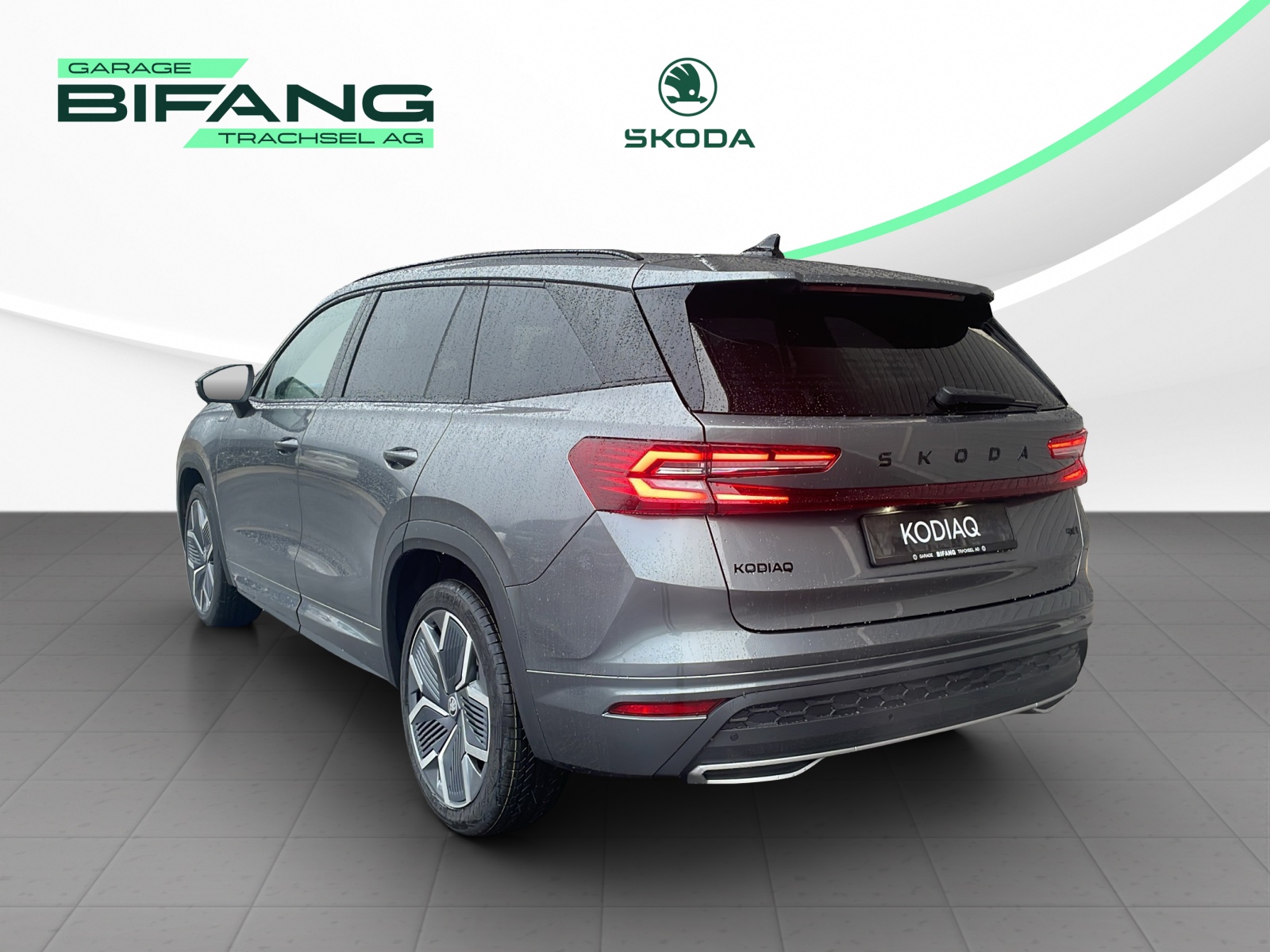 SKODA Kodiaq 2.0 TDI Sportline 4x4-showroom-element-3