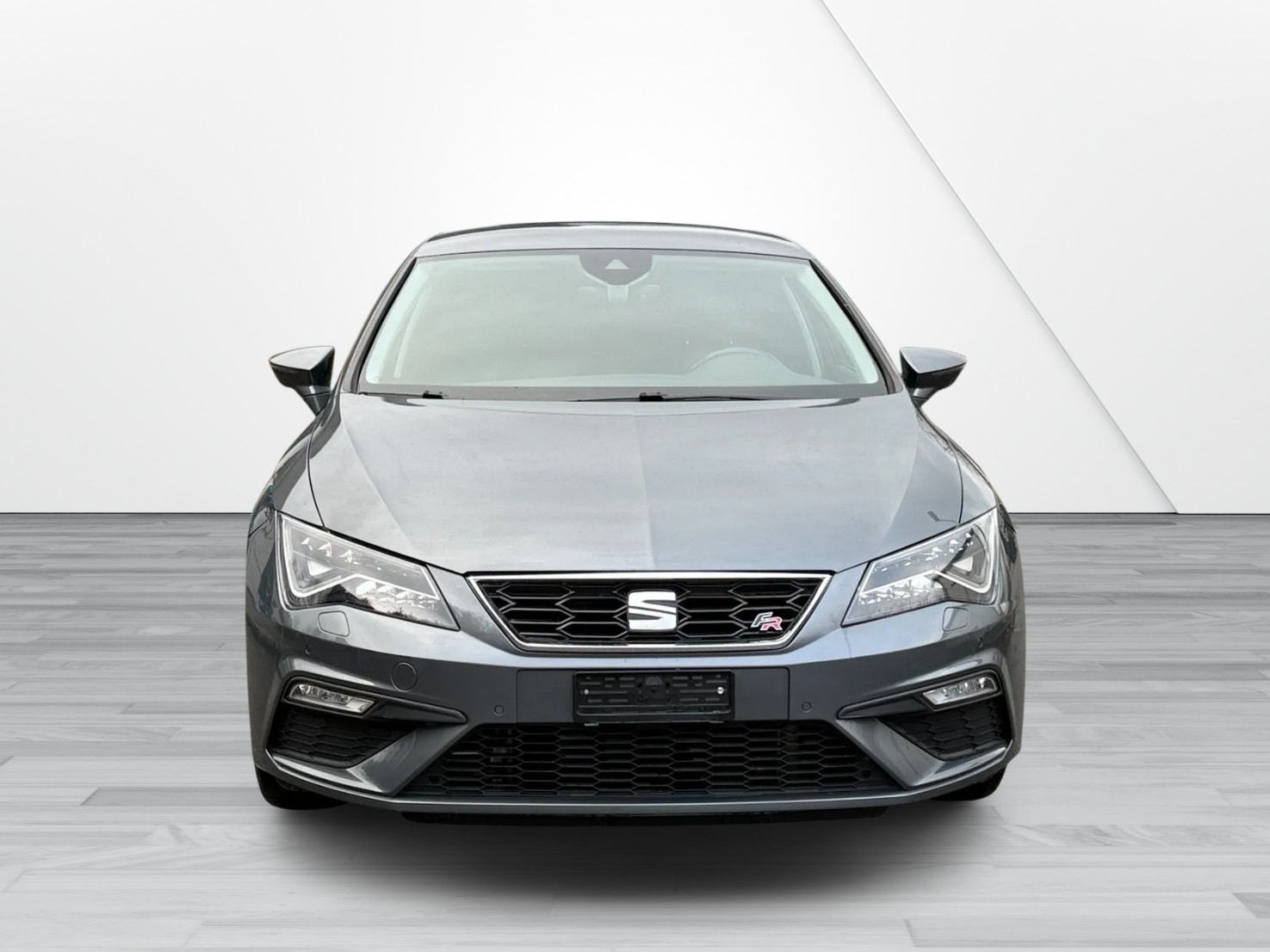 SEAT Leon 1.8 TSI FR DSG*TOP*R*MFK*Service*8Fach*-image-2