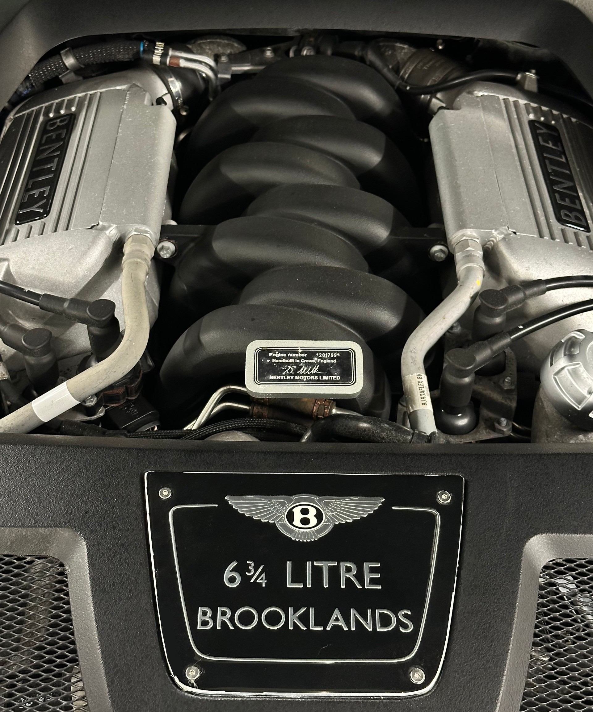 BENTLEY Brooklands-image-22