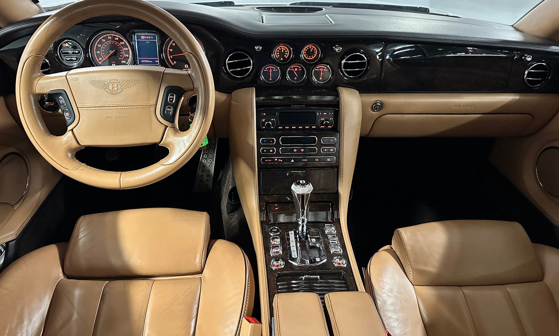 BENTLEY Brooklands-image-11