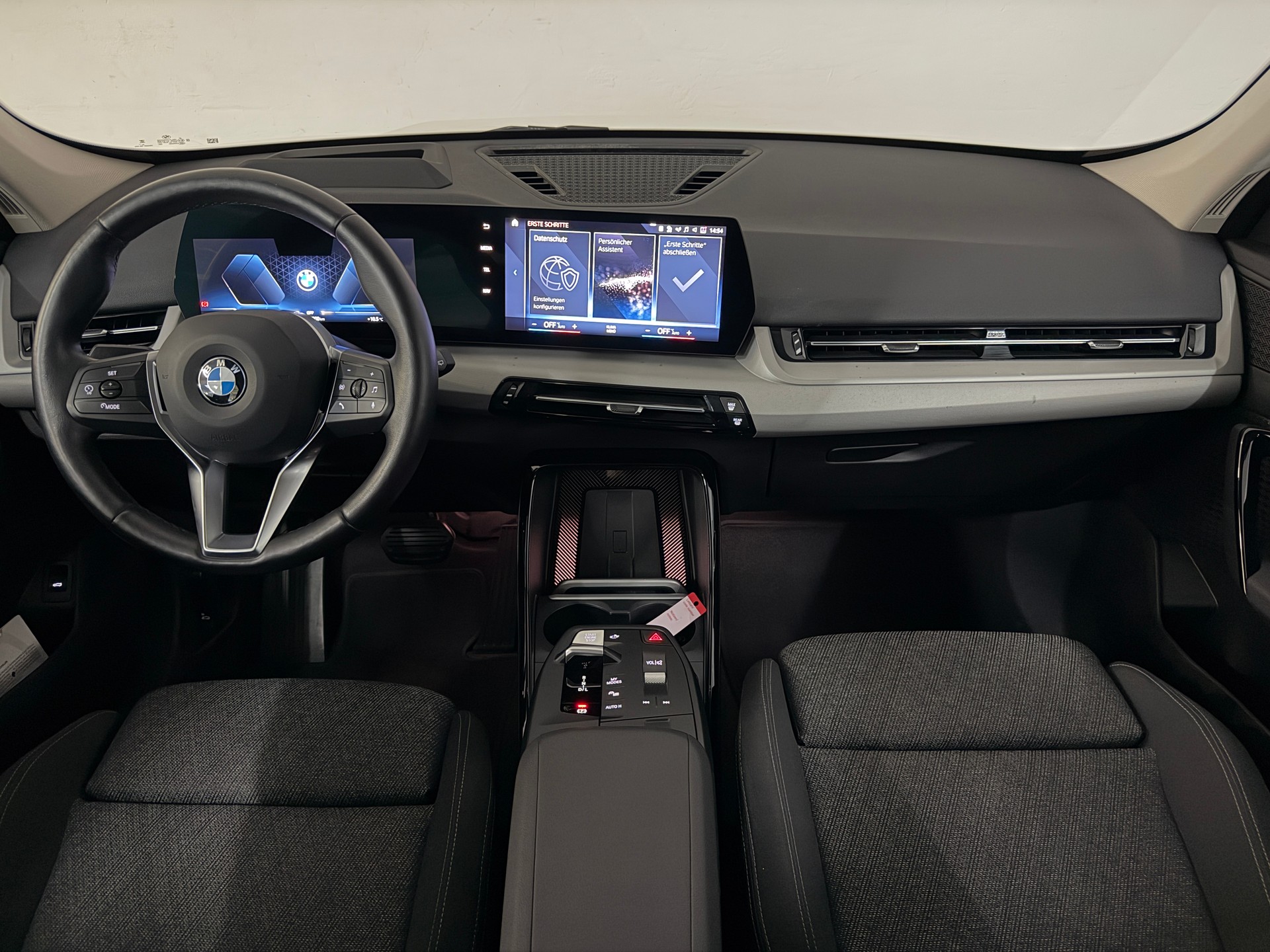 BMW X1 sDrive 18d-image-8