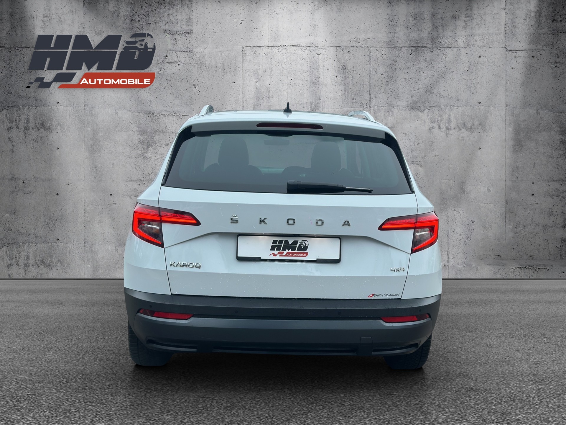 SKODA Karoq 2.0 TDI CR Style 4x4 DSG-image-4