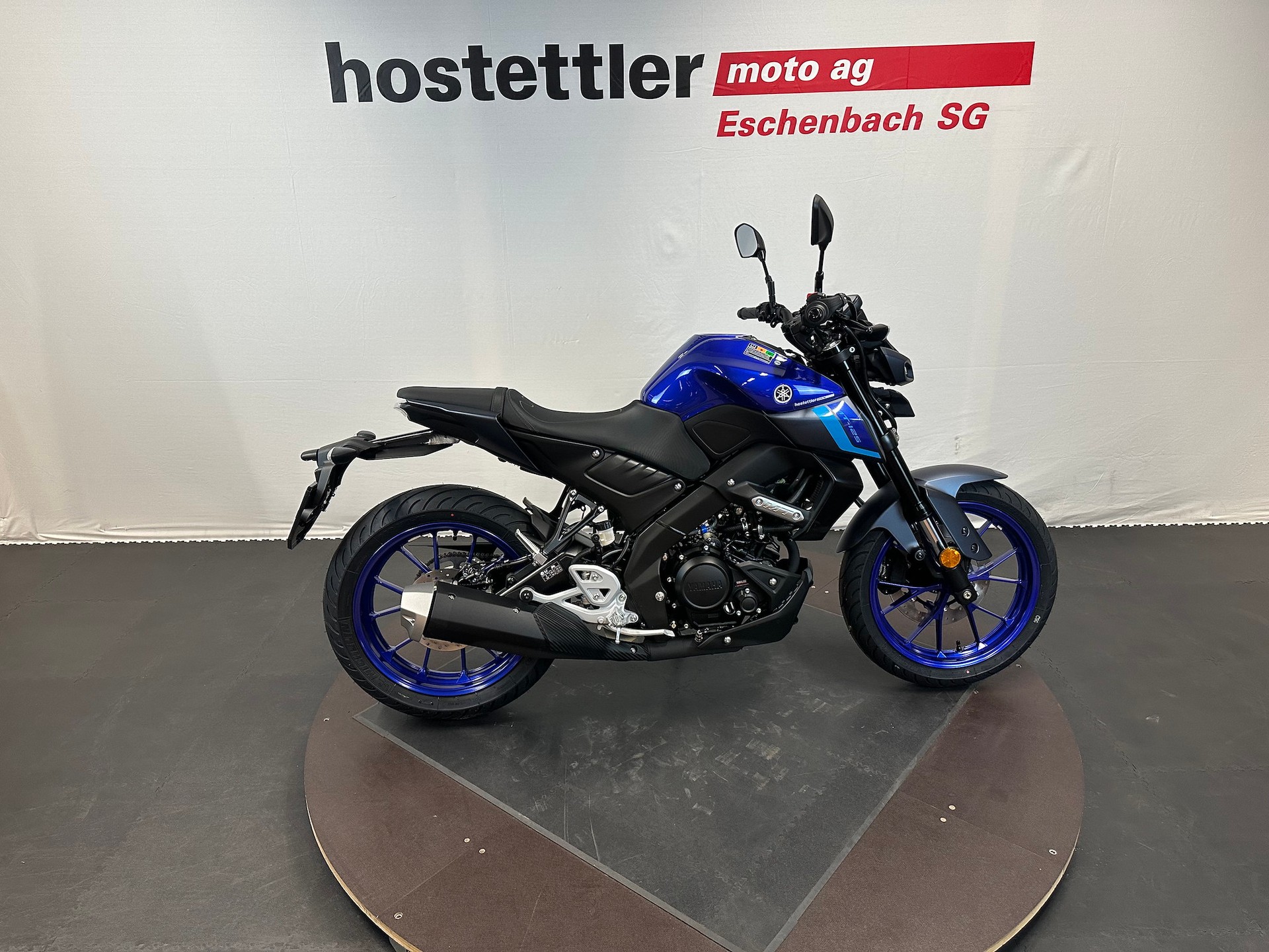 YAMAHA MT-125-image-1