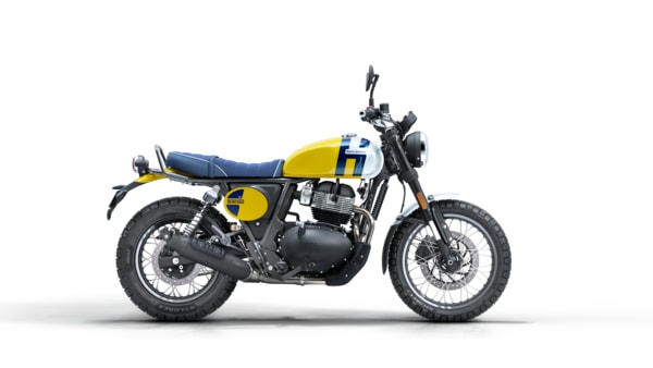ROYAL ENFIELD Bear 650 Base-image-0