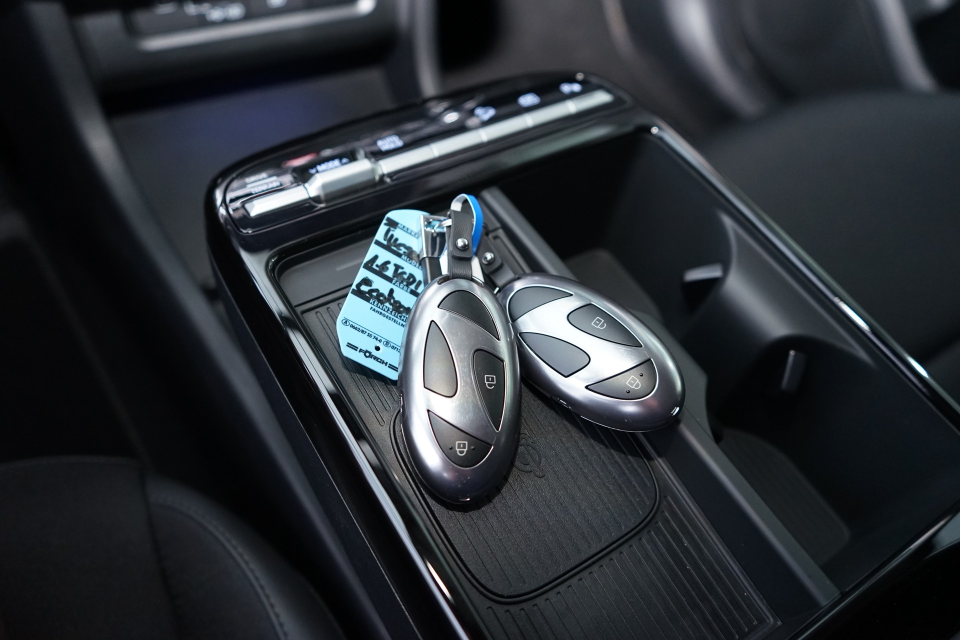 HYUNDAI Tucson 1.6 TGDI HEV Amplia 4WD-image-13