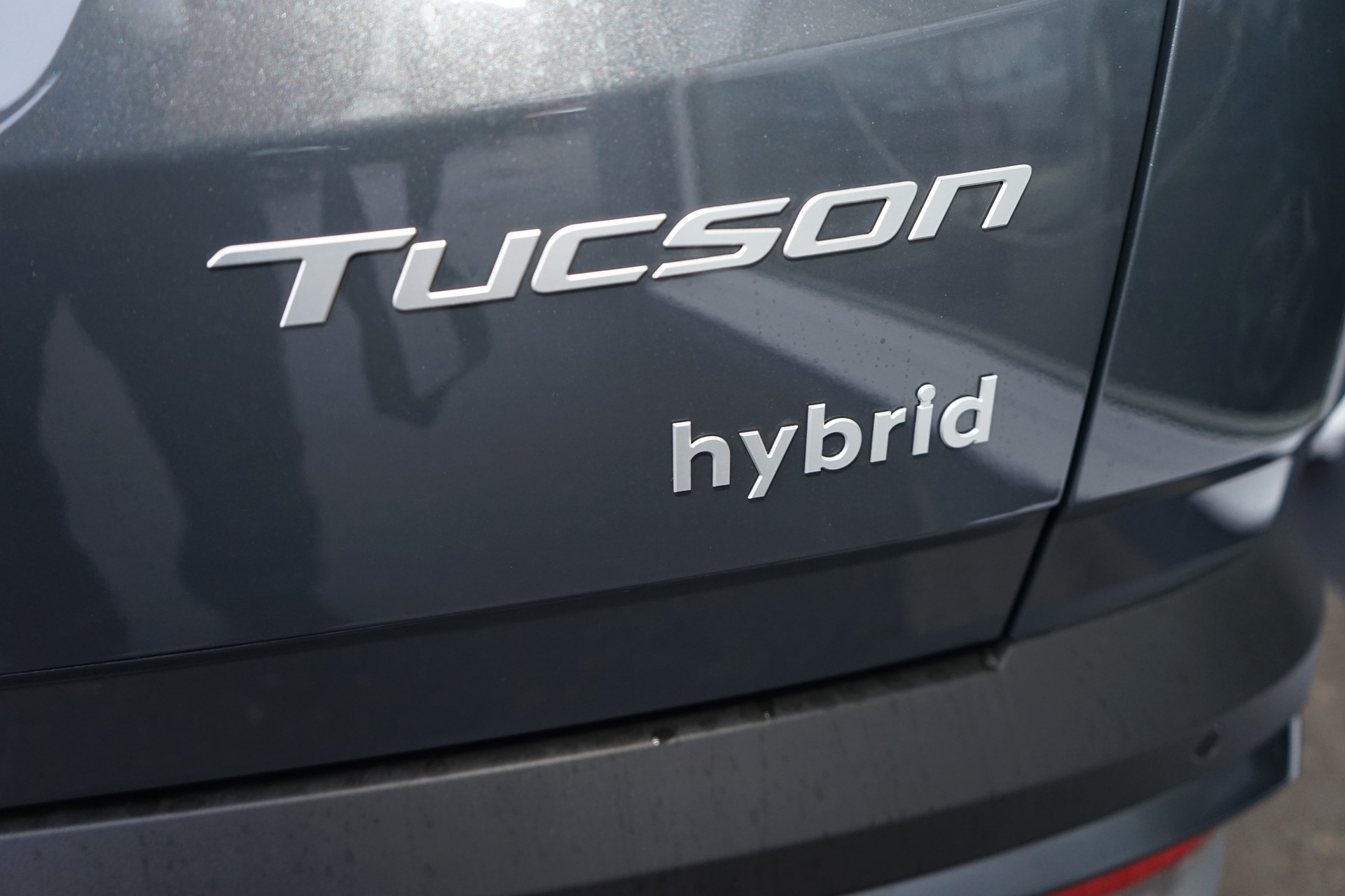HYUNDAI Tucson 1.6 TGDI HEV Amplia 4WD-image-18