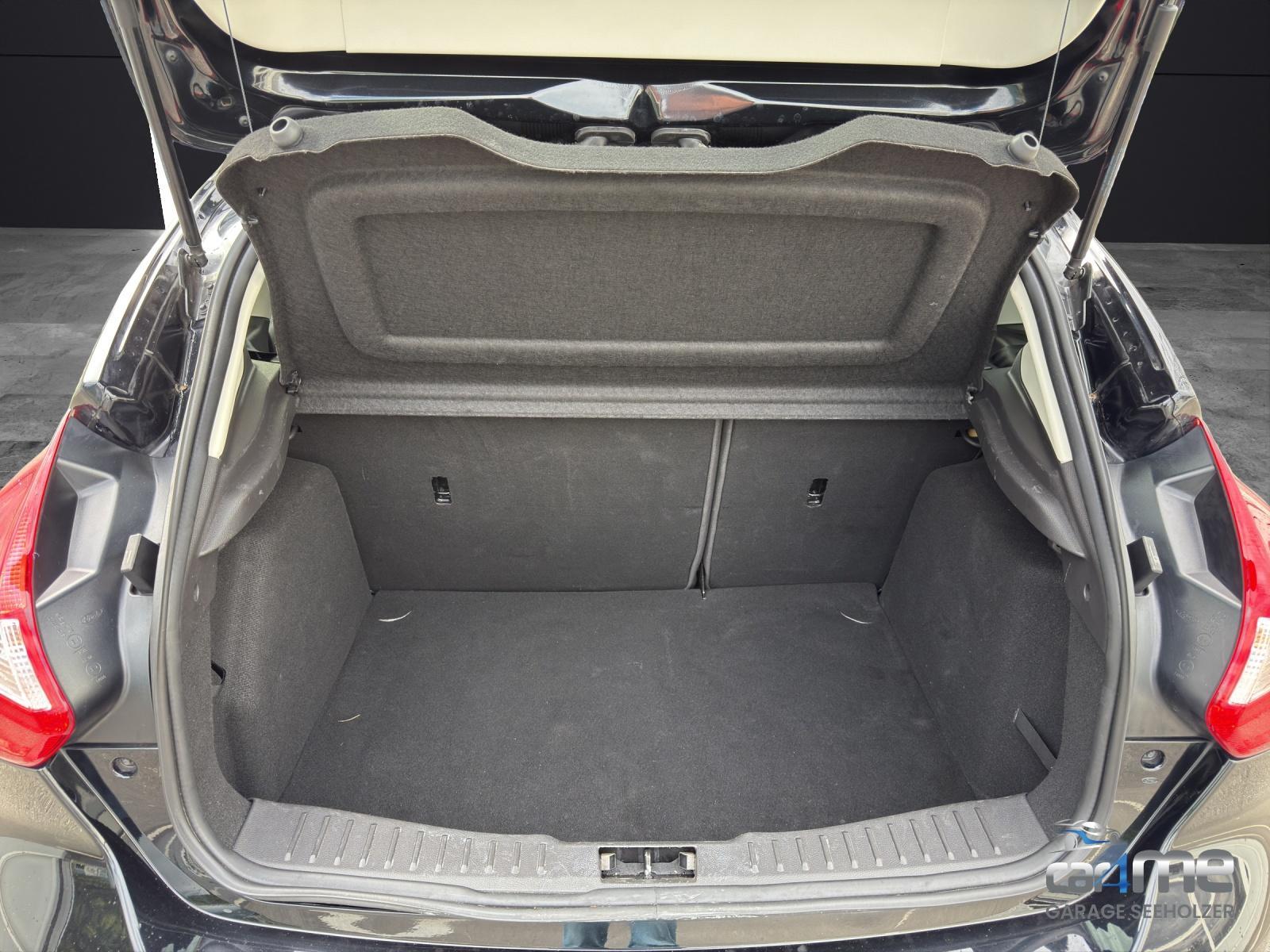 FORD Focus 1.6i EcoB SCTi 182 Titanium-image-4