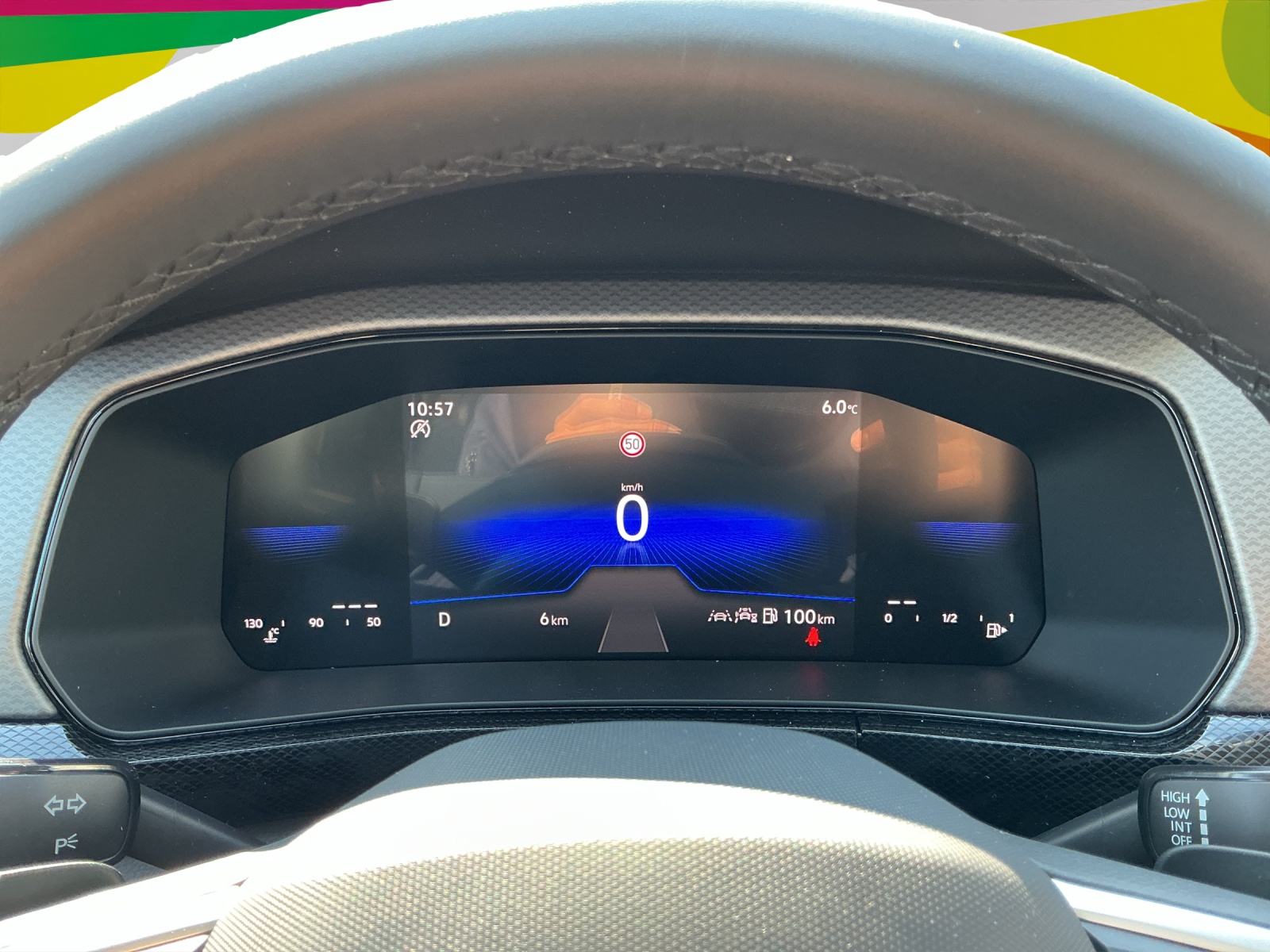 VW T-Cross 1.0 TSI EVO United DSG-image-6