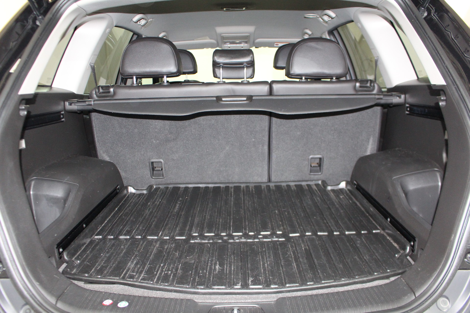 OPEL Antara 2.2 CDTI ecoT Cosmo-image-8