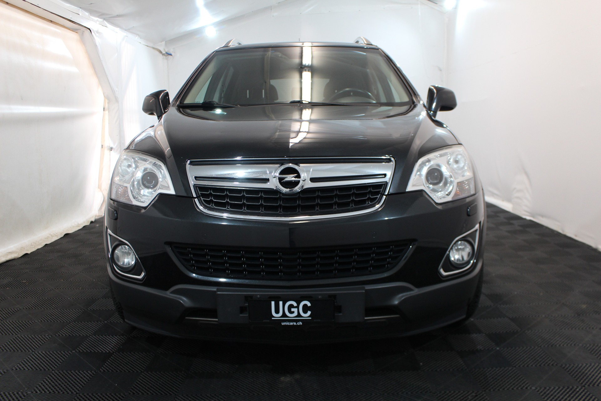 OPEL Antara 2.2 CDTI ecoT Cosmo-showroom-element-1