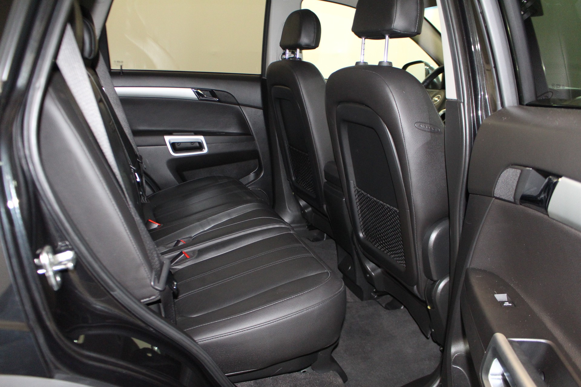 OPEL Antara 2.2 CDTI ecoT Cosmo-image-9