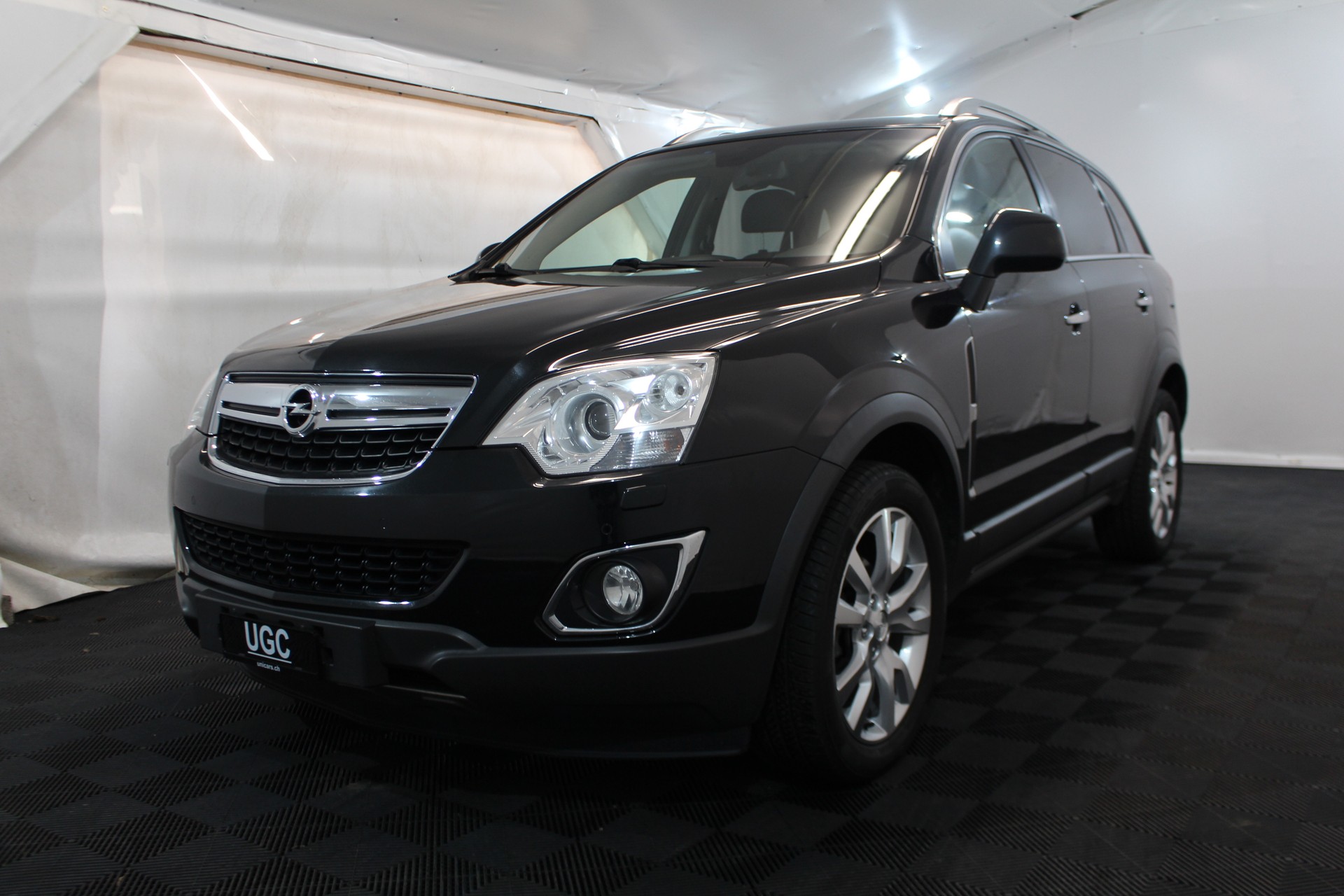 OPEL Antara 2.2 CDTI ecoT Cosmo-showroom-element-2