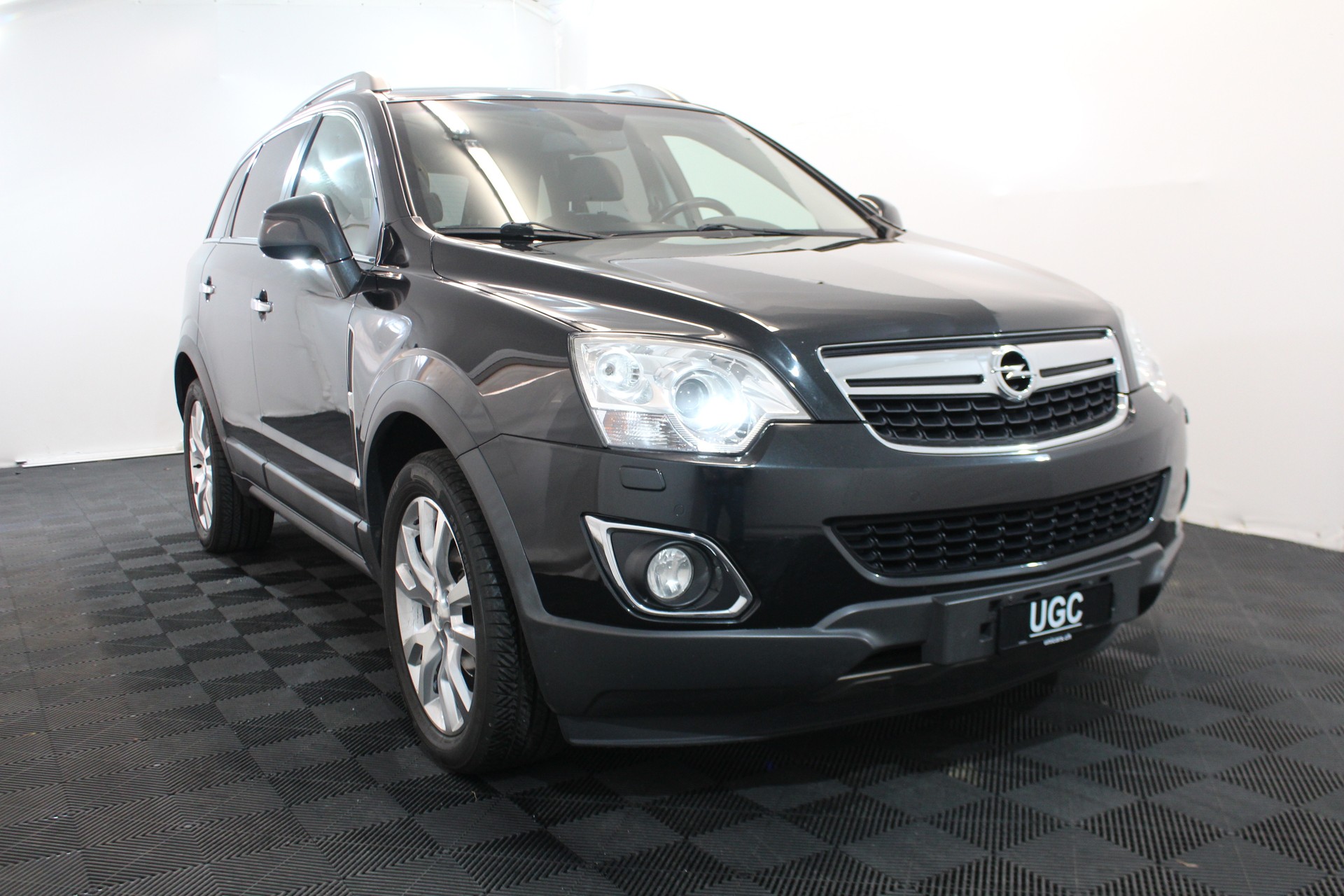 OPEL Antara 2.2 CDTI ecoT Cosmo