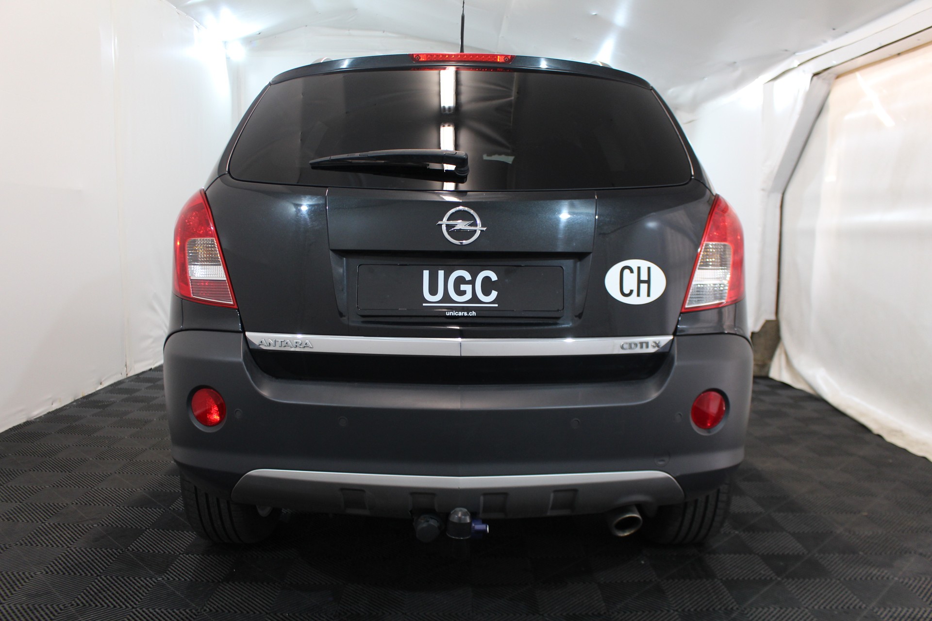 OPEL Antara 2.2 CDTI ecoT Cosmo-image-4