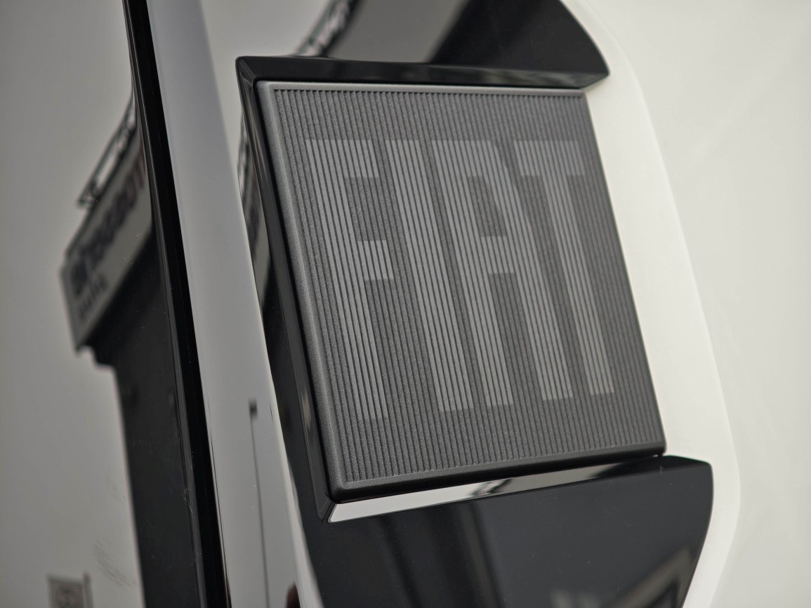 FIAT Grande Panda 1.2 Hybrid La Prima * Winterpaket-image-13