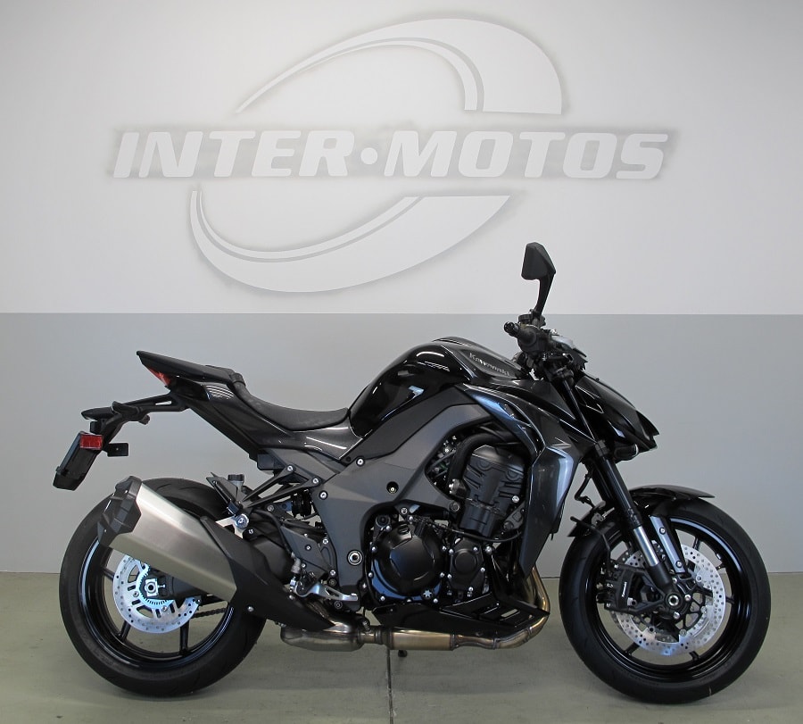 KAWASAKI Z 1100-image-0