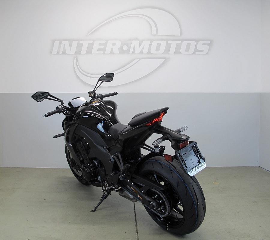 KAWASAKI Z 1100-image-4